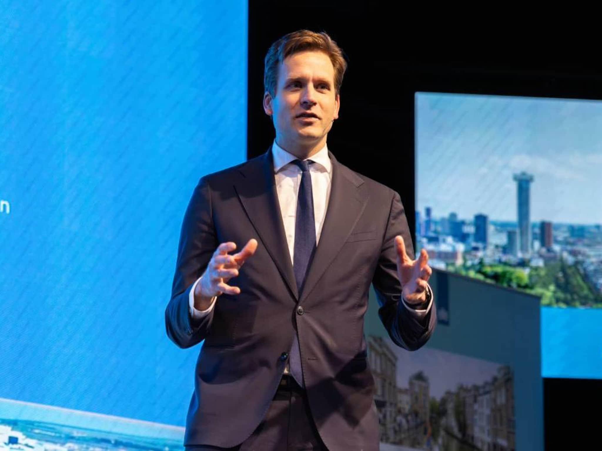 kabinet schrapt 218 regels regeldruk ondernemers mkb vincent karremans