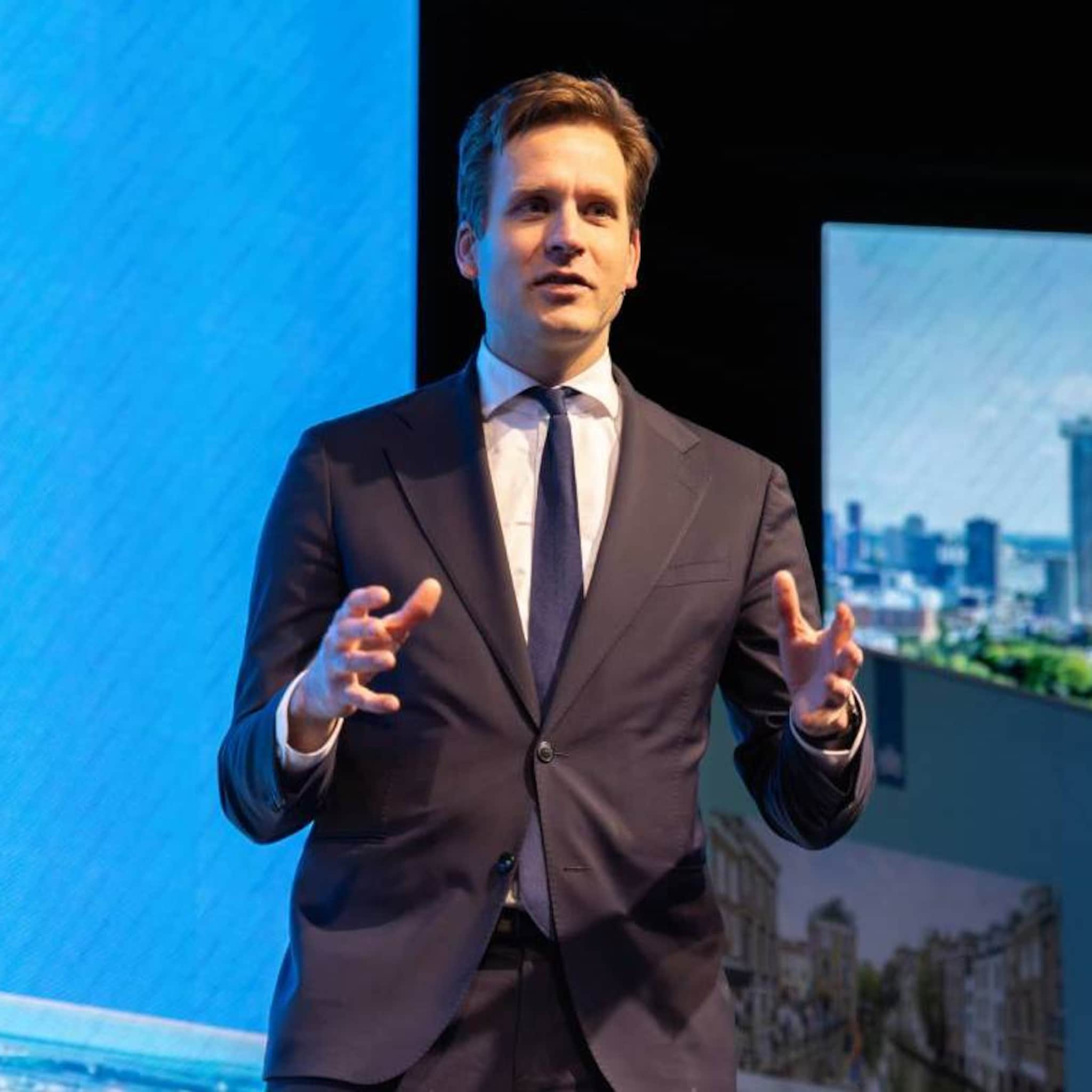 kabinet schrapt 218 regels regeldruk ondernemers mkb vincent karremans