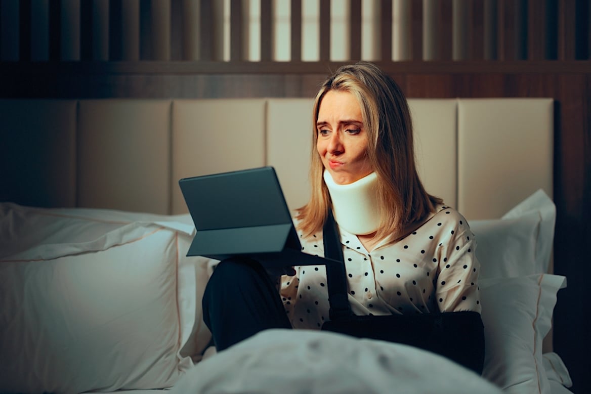 Raad van State stuurt kabinet terug naar tekentafel inzake aov voor zzp'ers. Shutterstock | Raad van State stuurt kabinet terug naar tekentafel inzake aov voor zzp'ers.