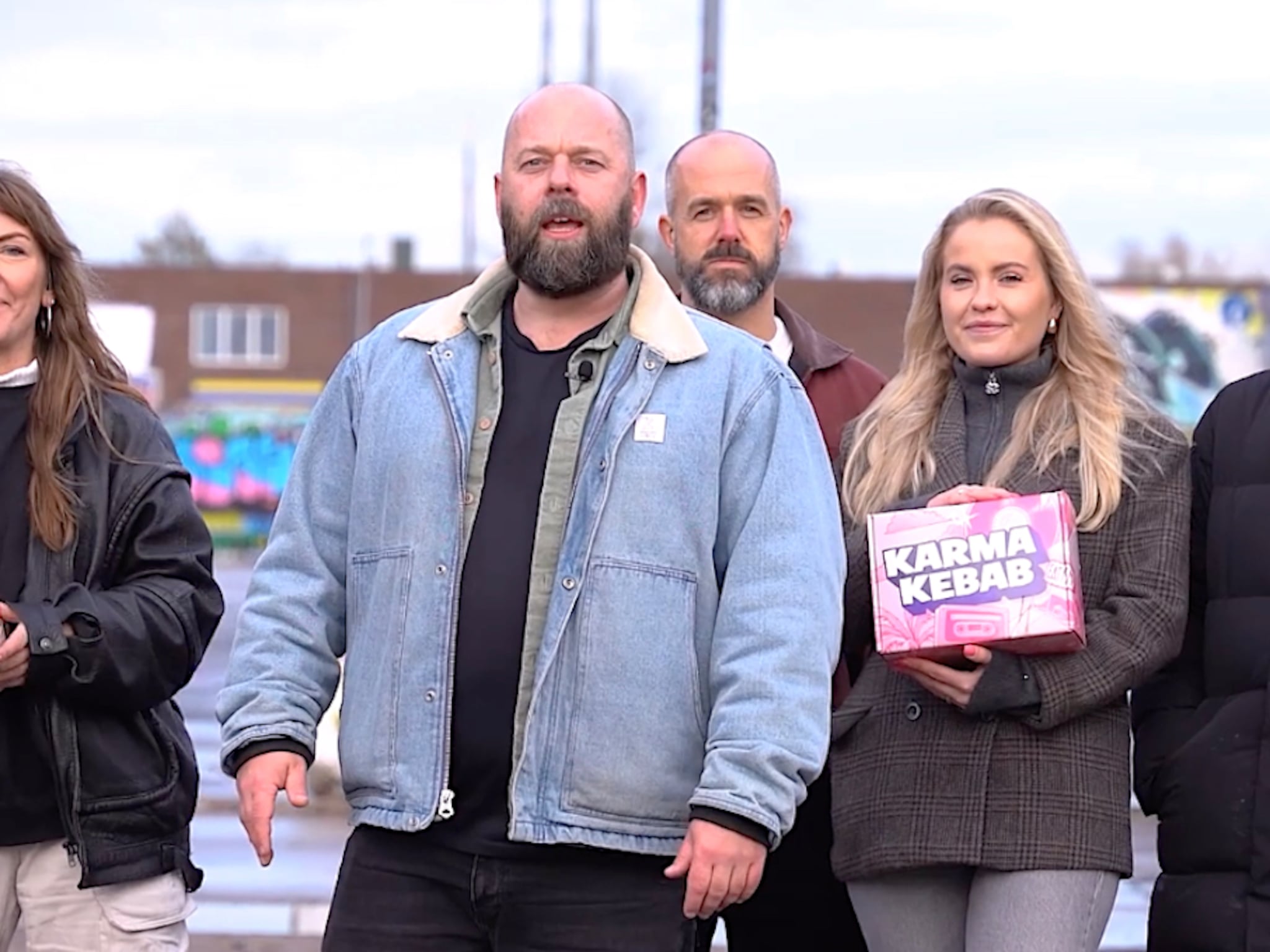 karma kebab groei sharesfunding investering horeca restaurants community pascal labrie