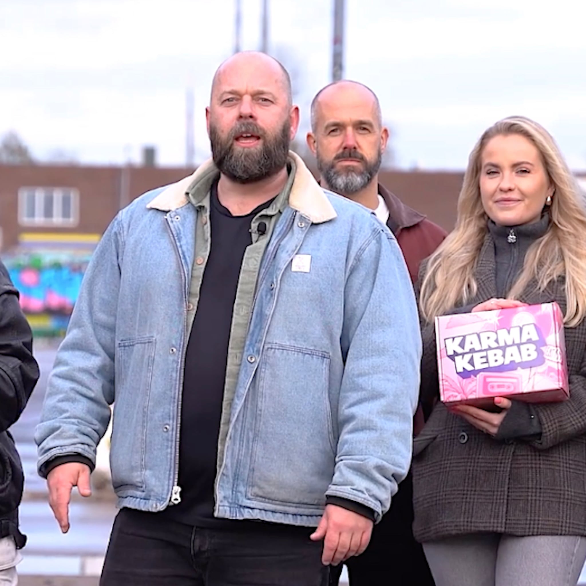 karma kebab groei sharesfunding investering horeca restaurants community pascal labrie