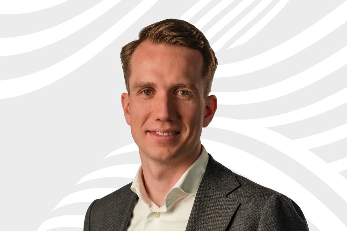 Felix Bruinsma van Athlon. Foto: eigen beeld Felix Bruinsma van Athlon. Foto: eigen beeld