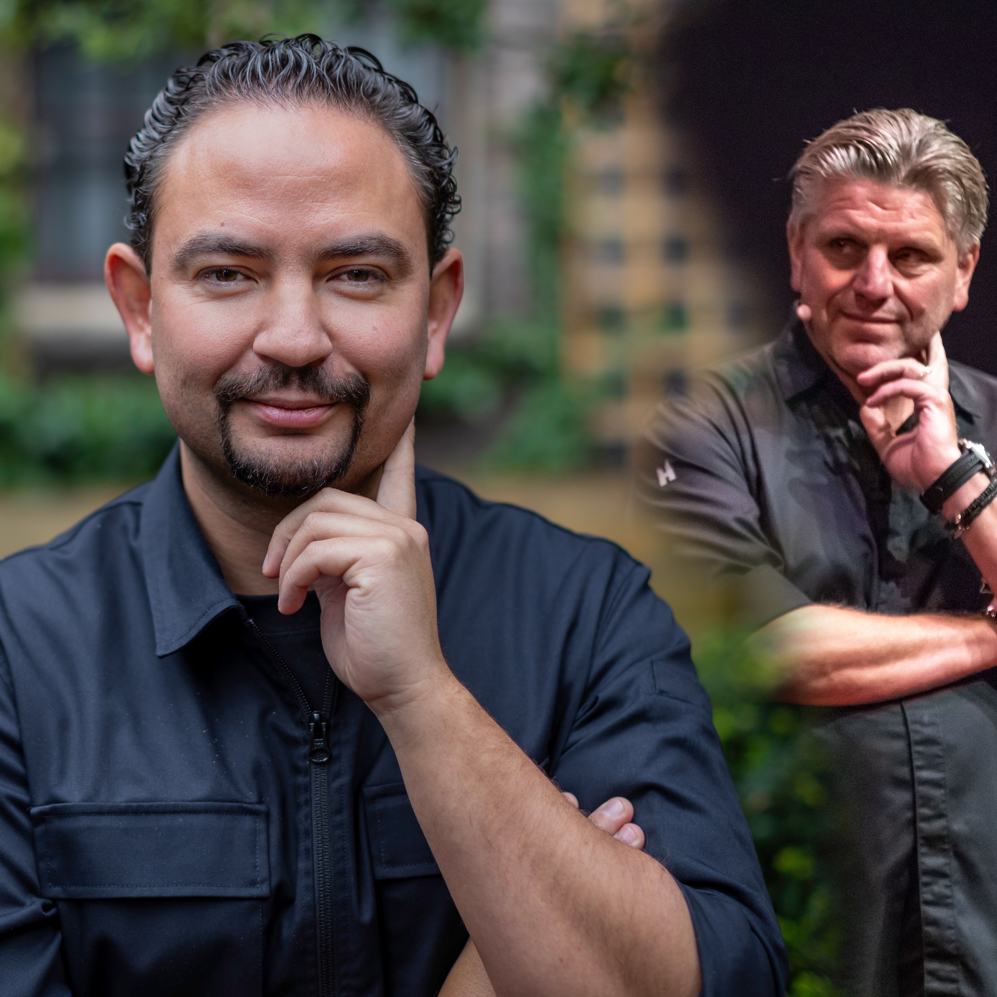 jonnie boer nelson tanate driesterrenrestaurant de librije