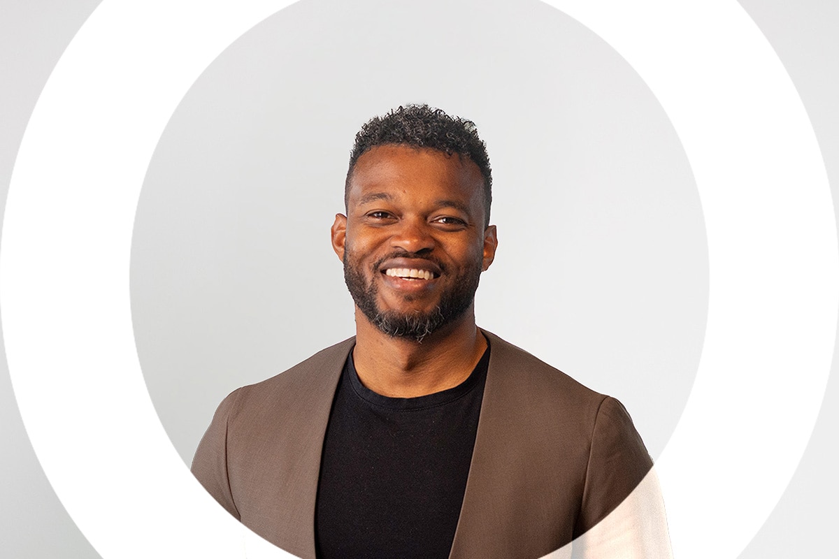 TJ Marshall, oprichter van consultancybedrijf Voxtur.