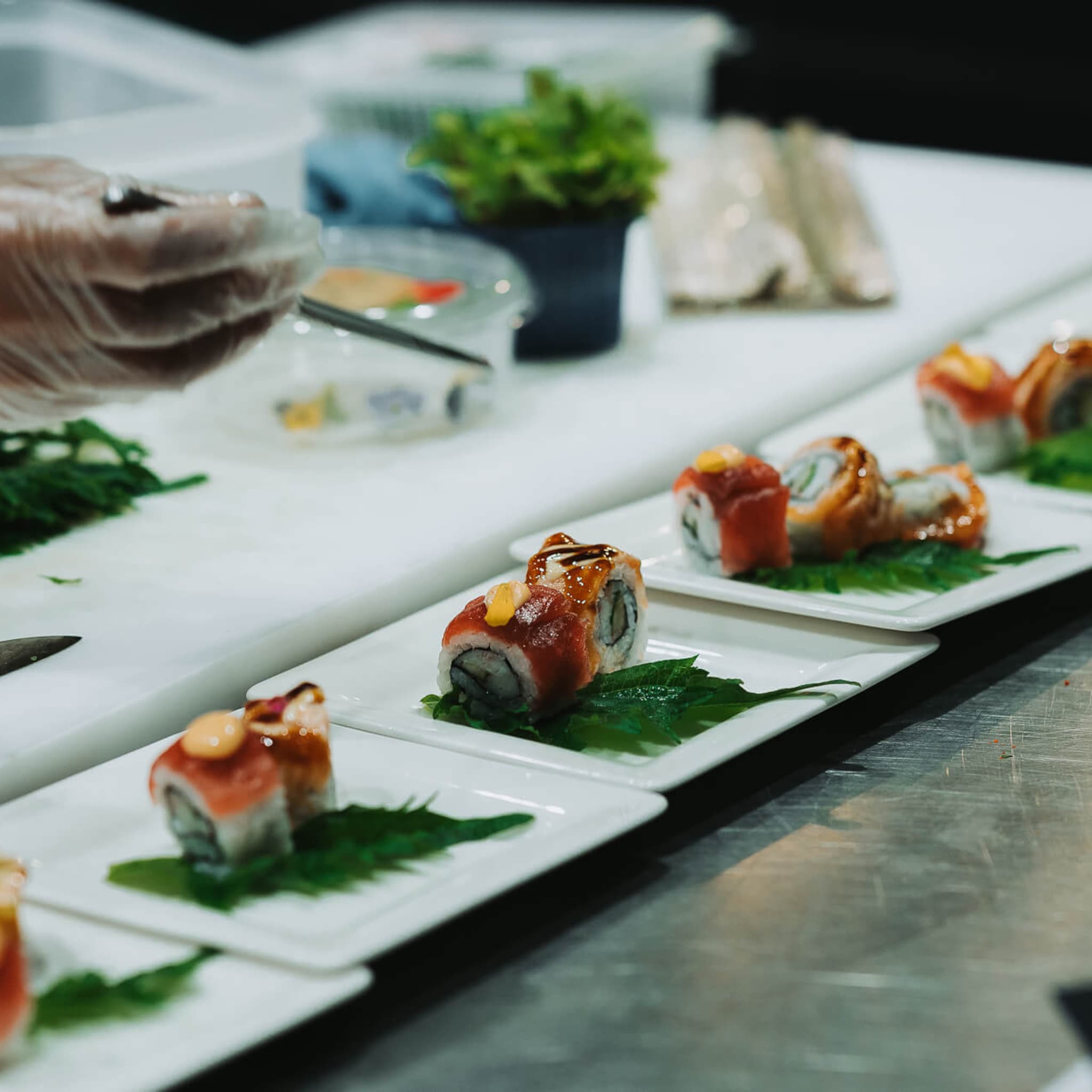 anderhalf jaar na brand is bon bon catering en events sterker dan ooit we hebben doorgepakt