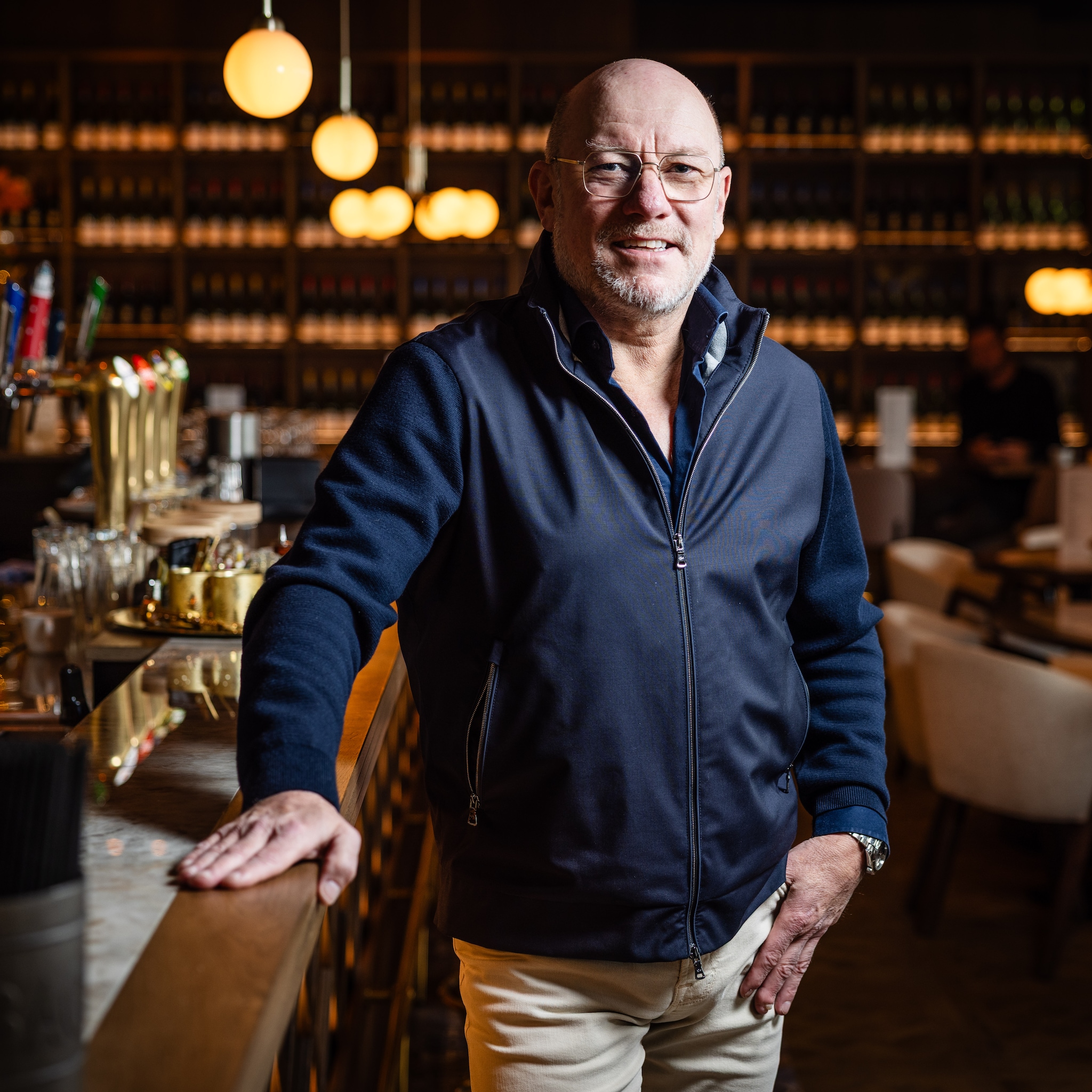 bjorn van dijl horecaondernemer van het jaar willaerts group