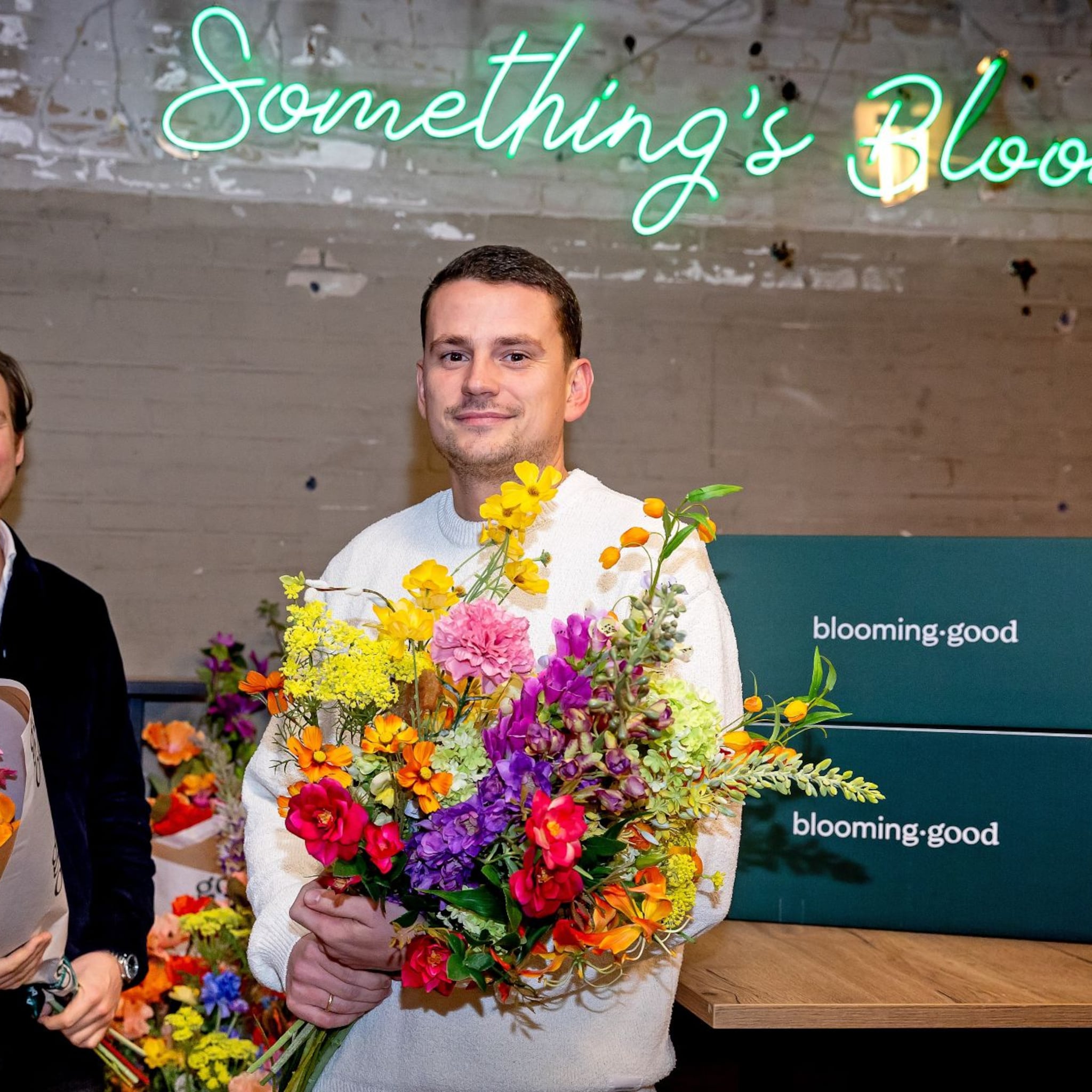 dane ten berge job smits blooming good groei 2025