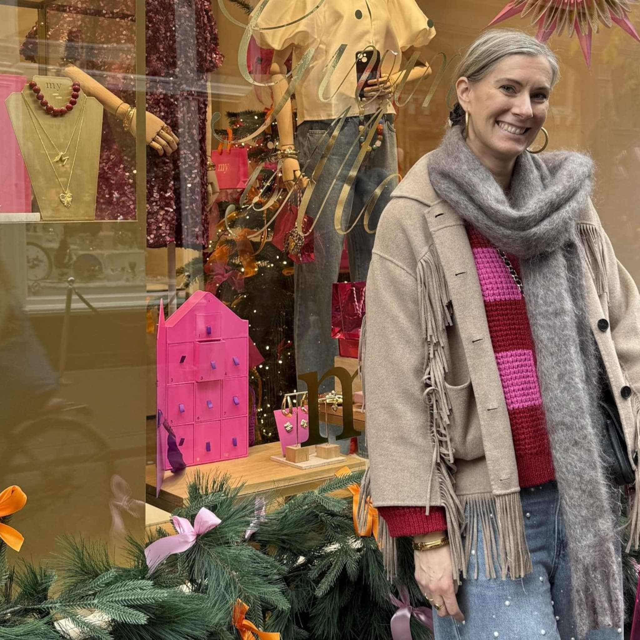 sharon hilgers my jewellery quote groei omzet investeringen