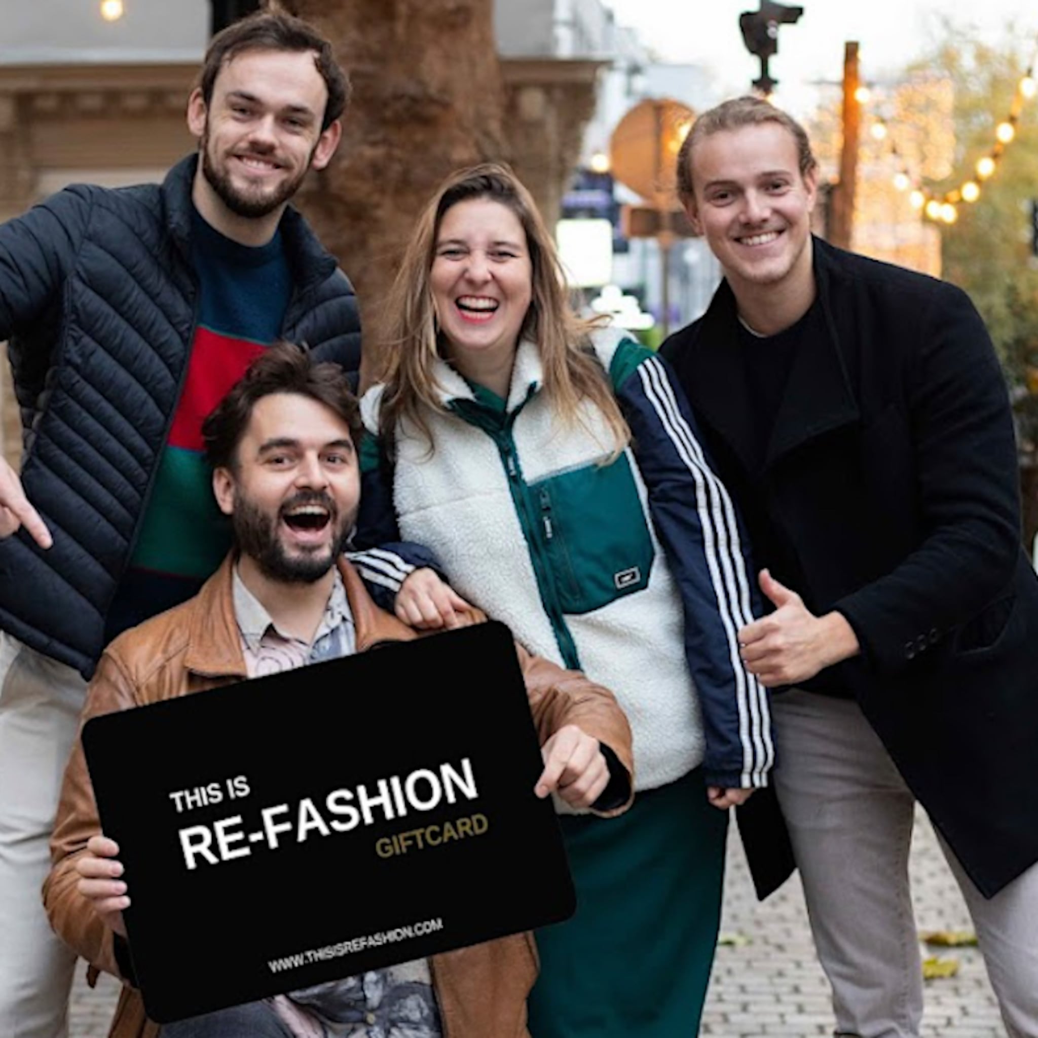 nationale kringloopbon groei kerstpakketten bedrijven winkels koen dierink stijn smits