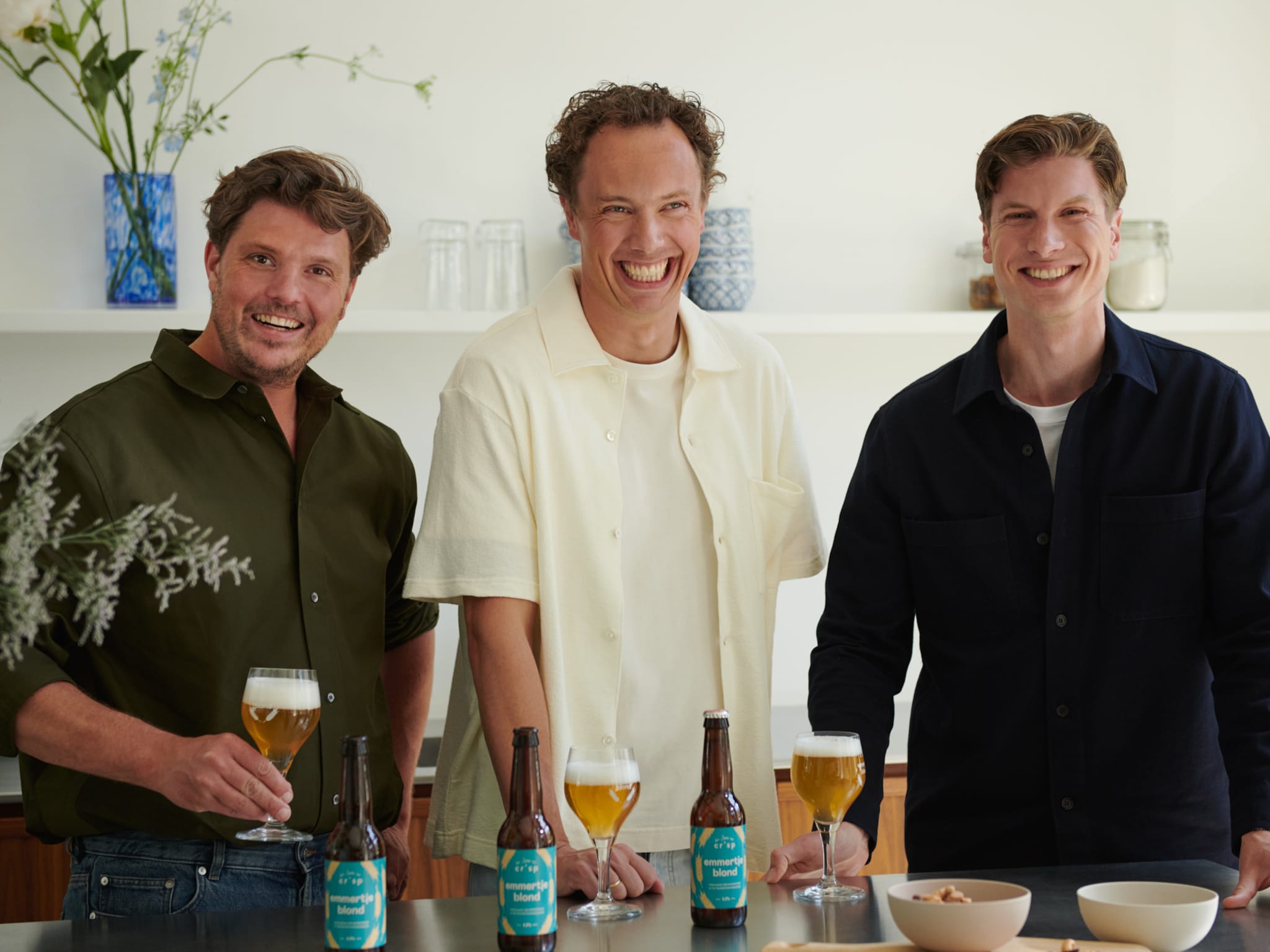 crisp dc efficienter verlies rechtszaak peeters aandeelhouders