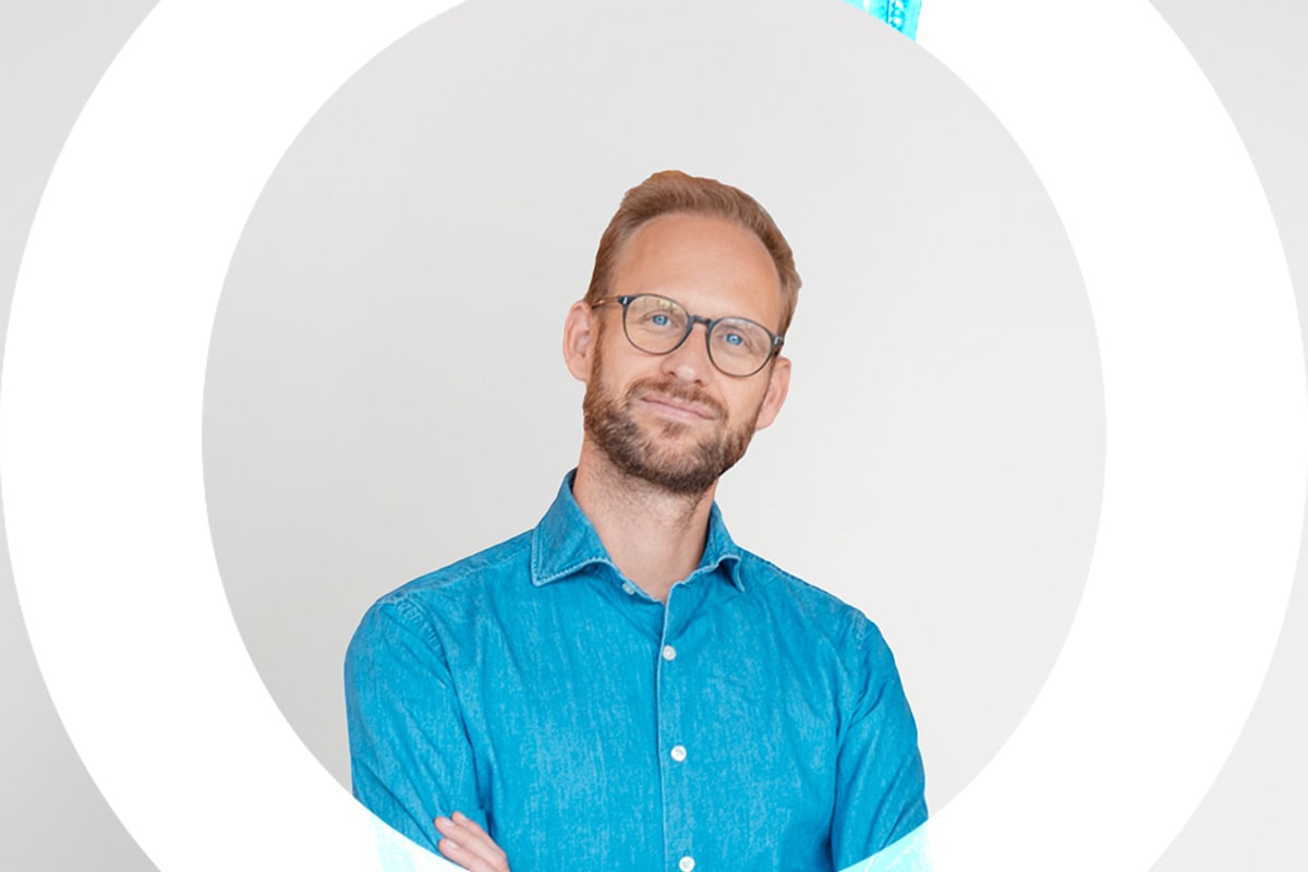 Jildert Huitema, HR-expert en medeoprichter van adviesbureau ImpactWork.