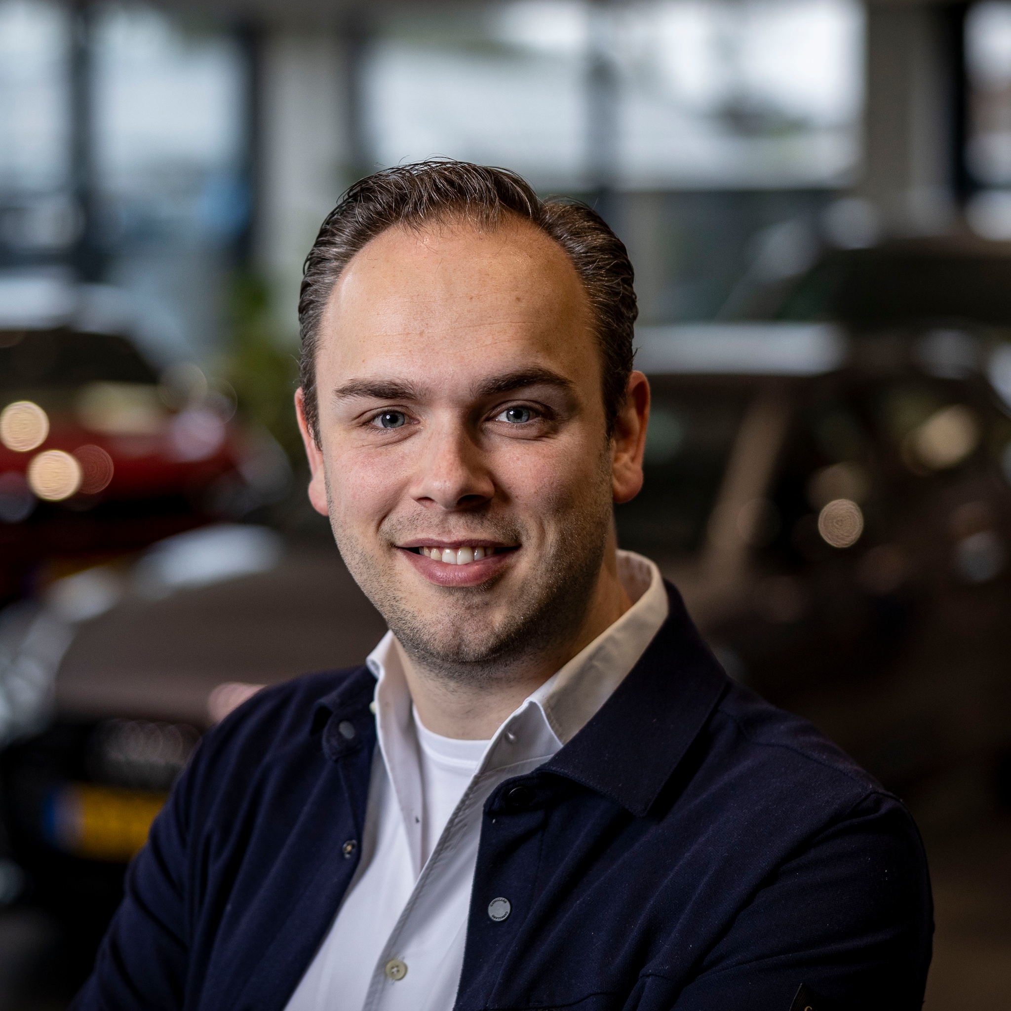 autobedrijf jim van ingen via via autogroothandel via megastore