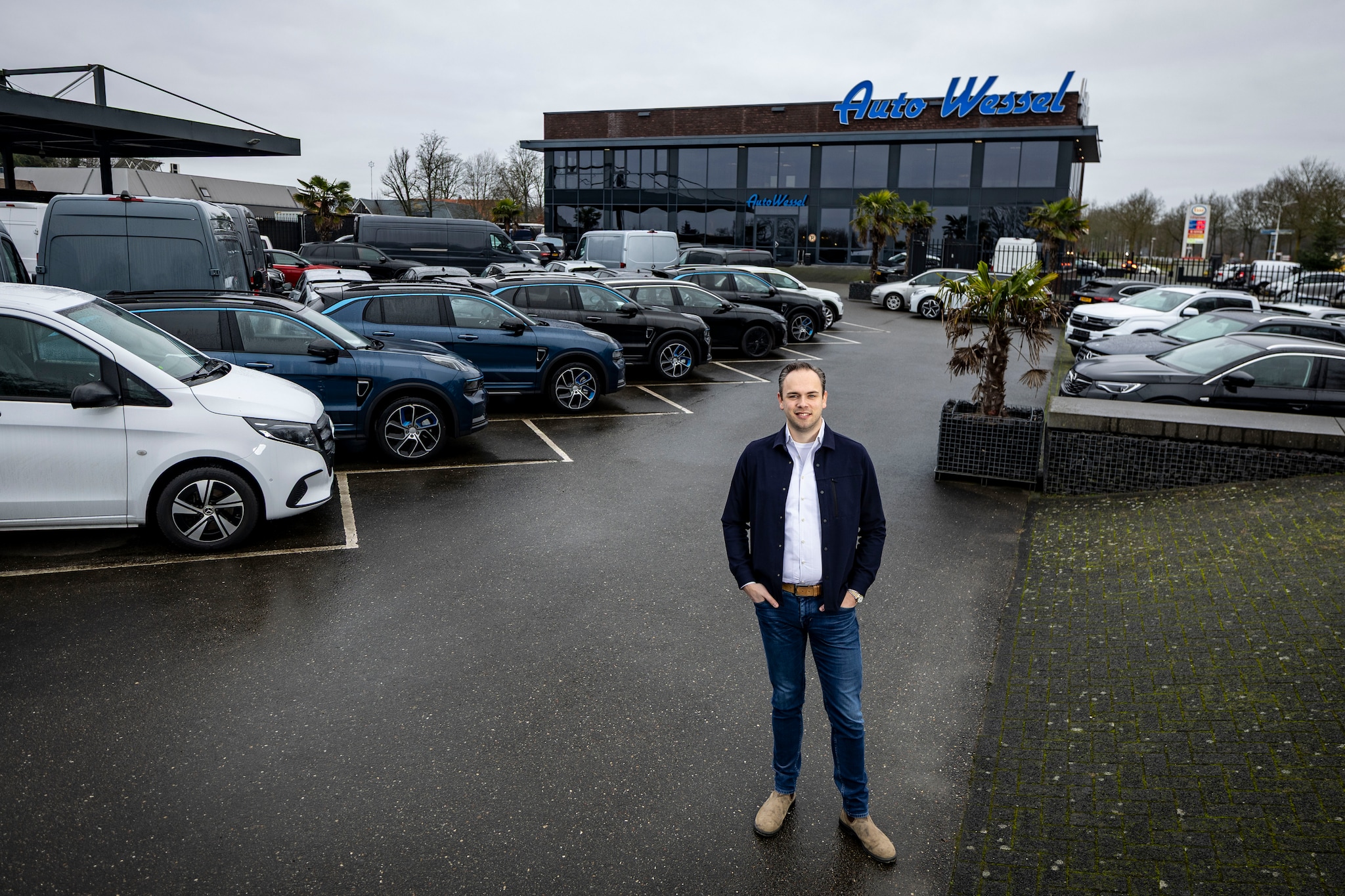 Foto: Robin Hilberink