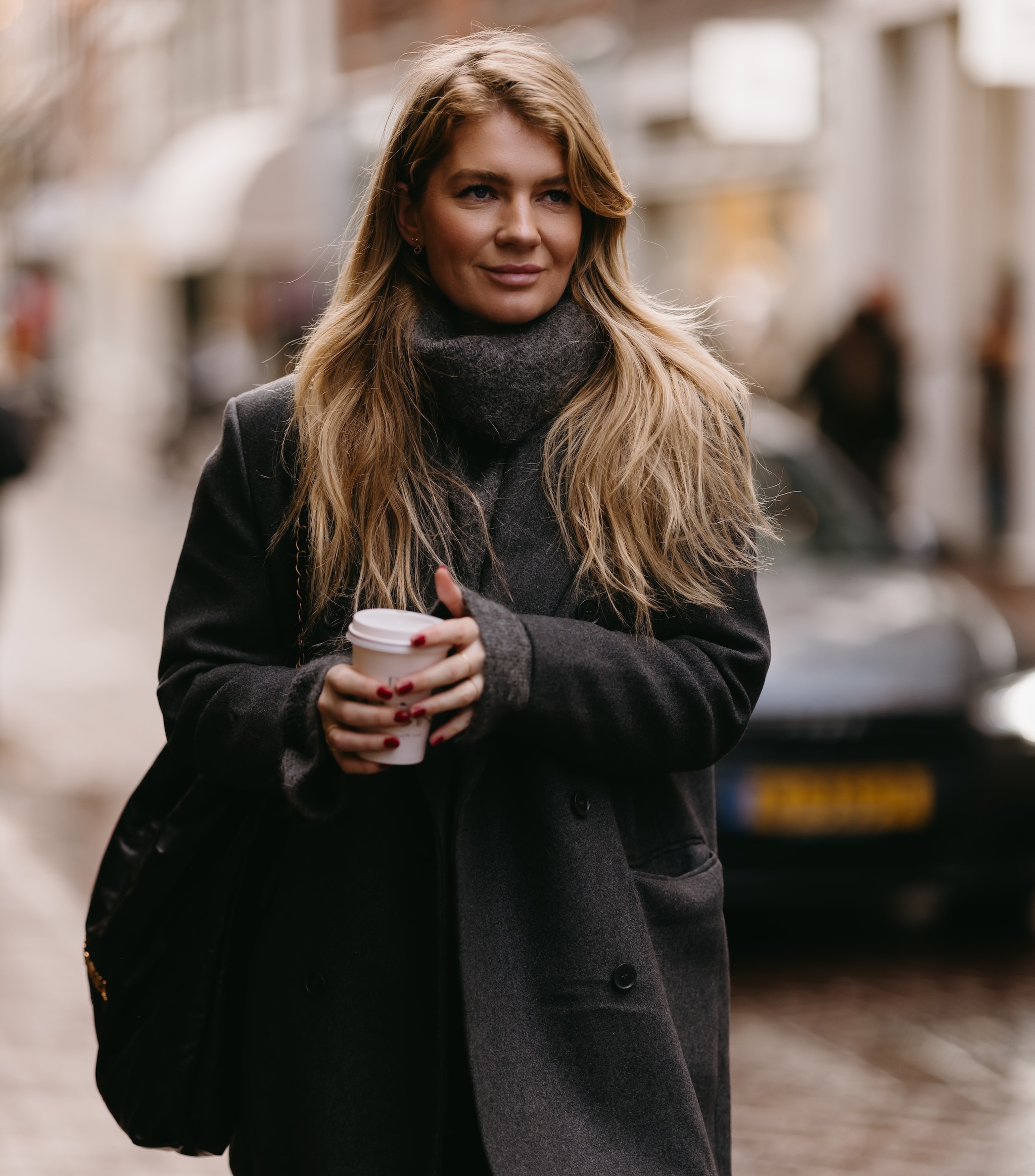 Iris Zeilstra. Iris Zeilstra. Eigen foto