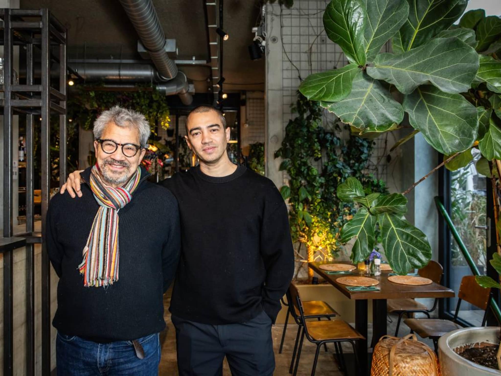 coronaschulden benjis amsterdam imk david ben markx levensvatbaarheidsonderzoek