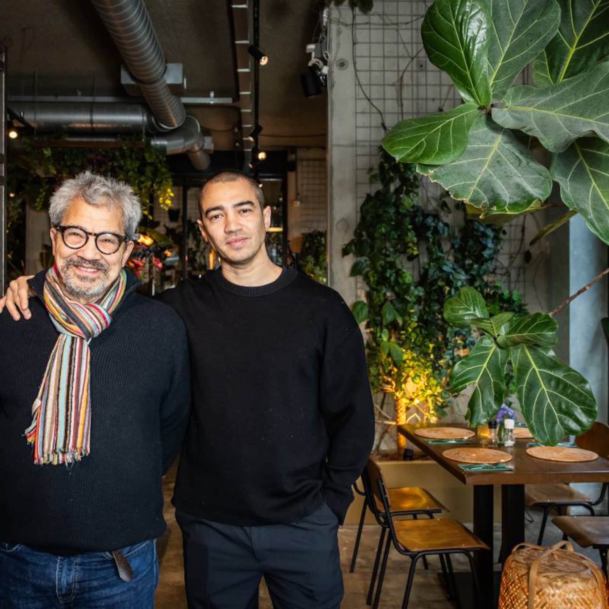 coronaschulden benjis amsterdam imk david ben markx levensvatbaarheidsonderzoek