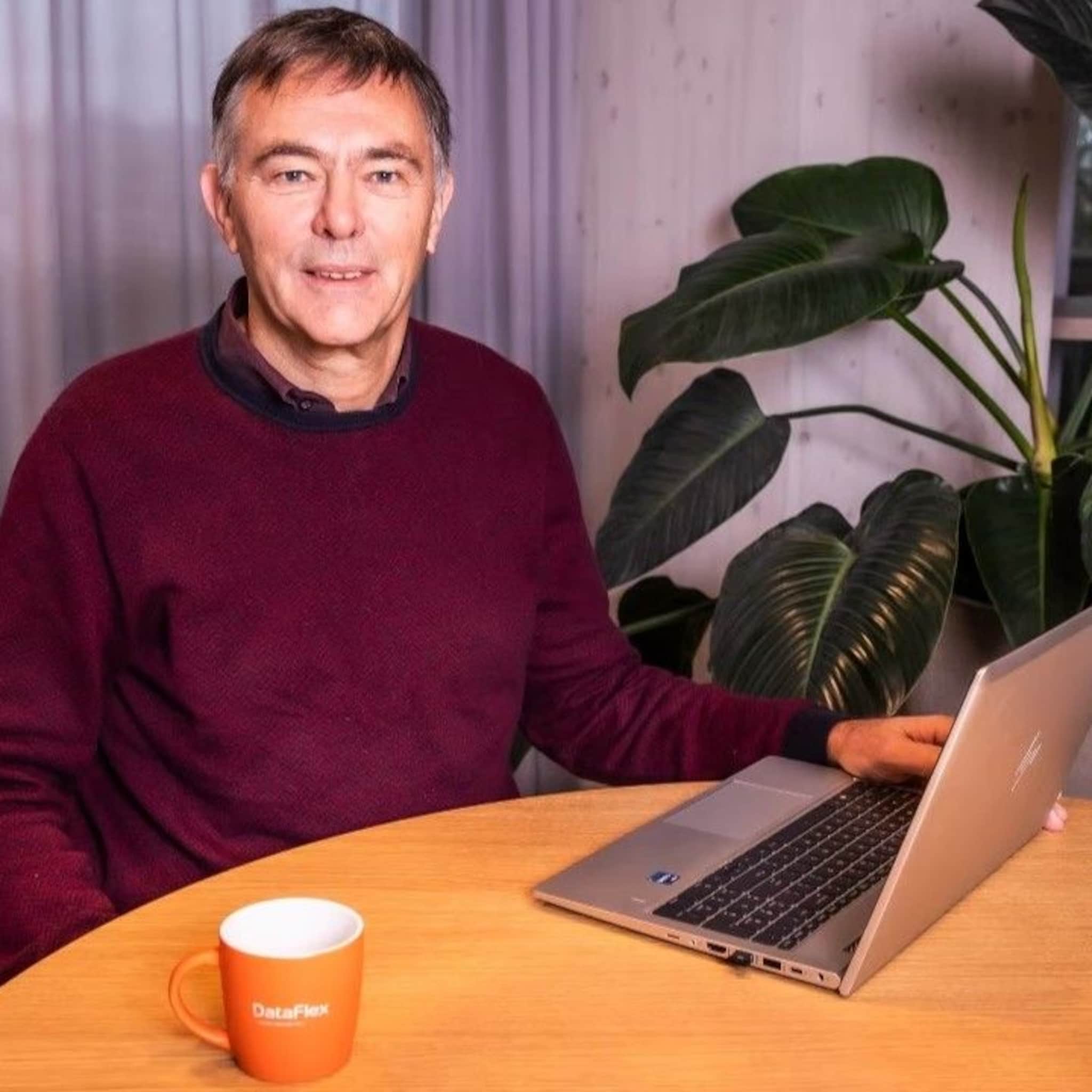 peter van mil wet dba zelfstandig ondernemer ict