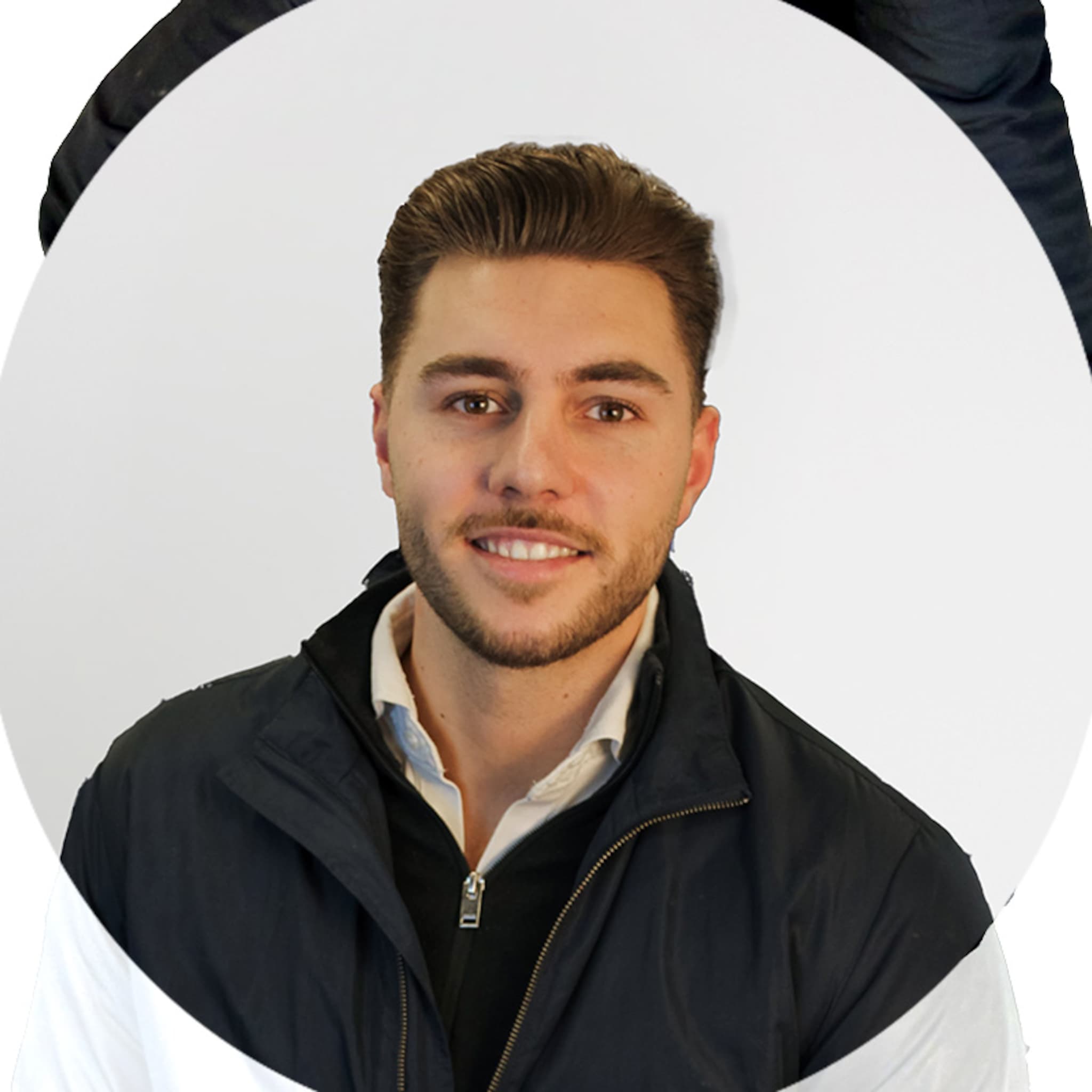 zichtbaarheid sales marketing opvolging herkenning vertrouwen menno chavanu