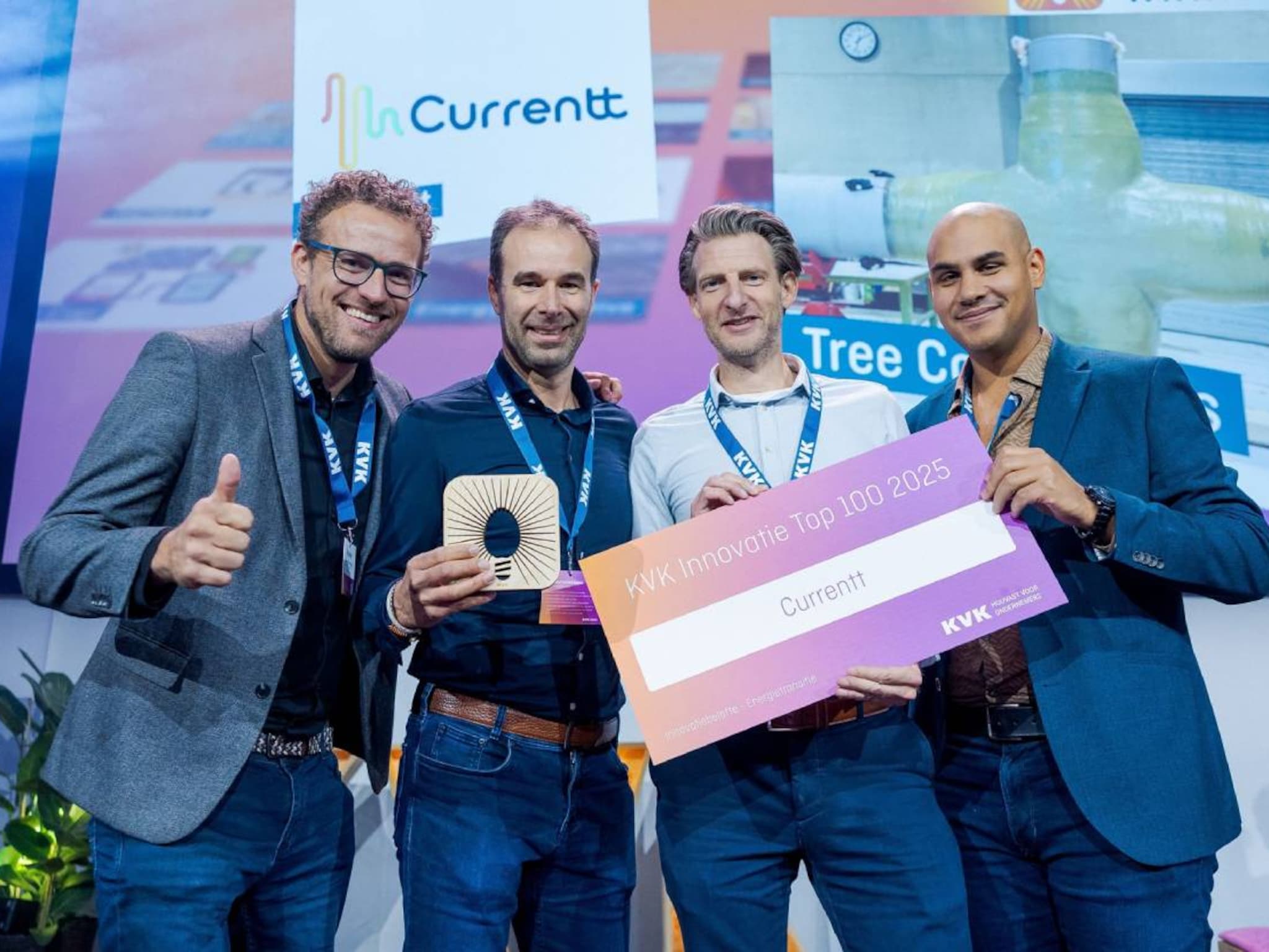 currentt energiemanagementsysteem netcongestie overvol stroomnet cybersecurity inzicht stroom koen mulders