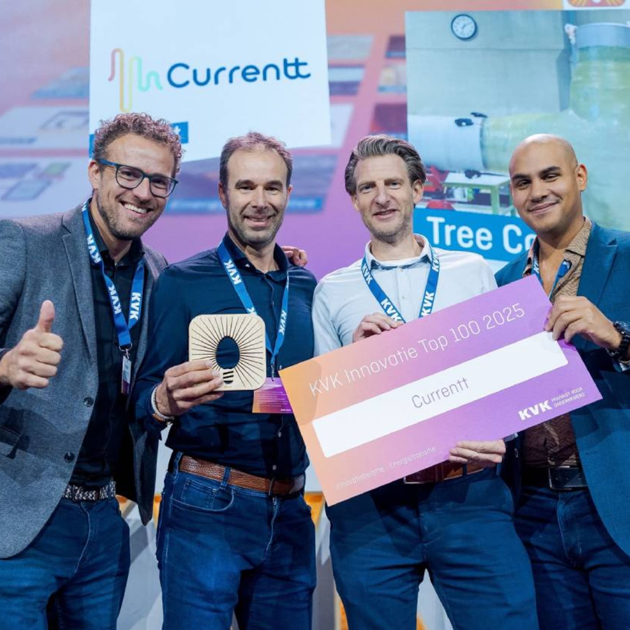 currentt energiemanagementsysteem netcongestie overvol stroomnet cybersecurity inzicht stroom koen mulders