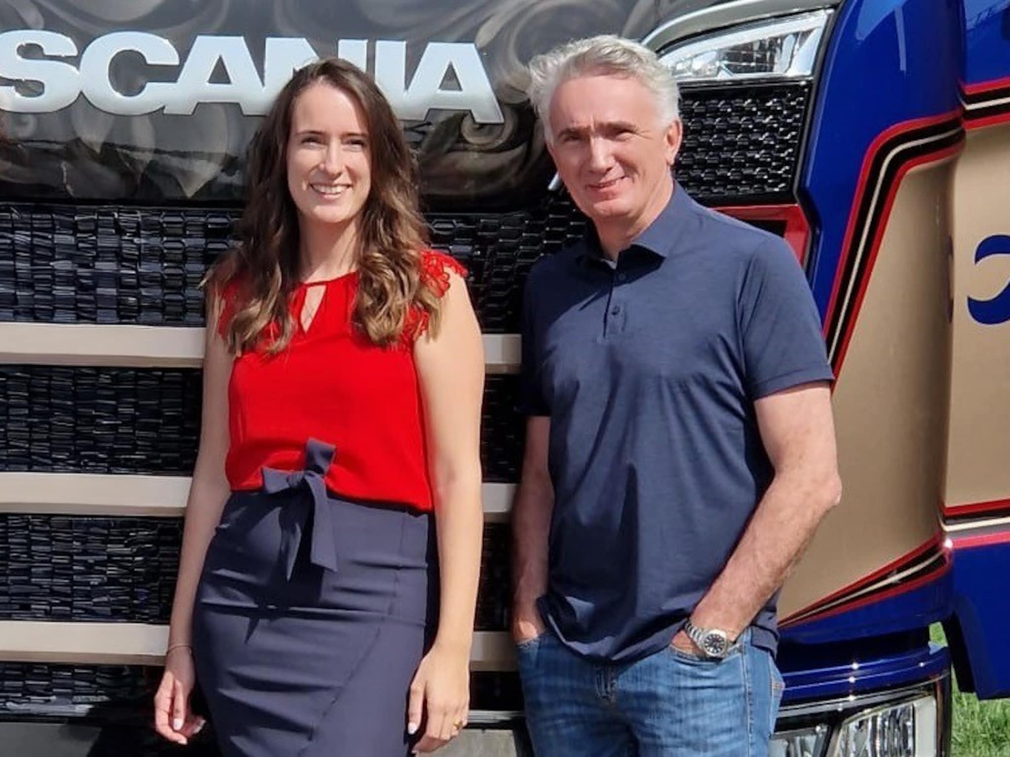 anne meijndert transport trucks bedrijfsovername personeel groei