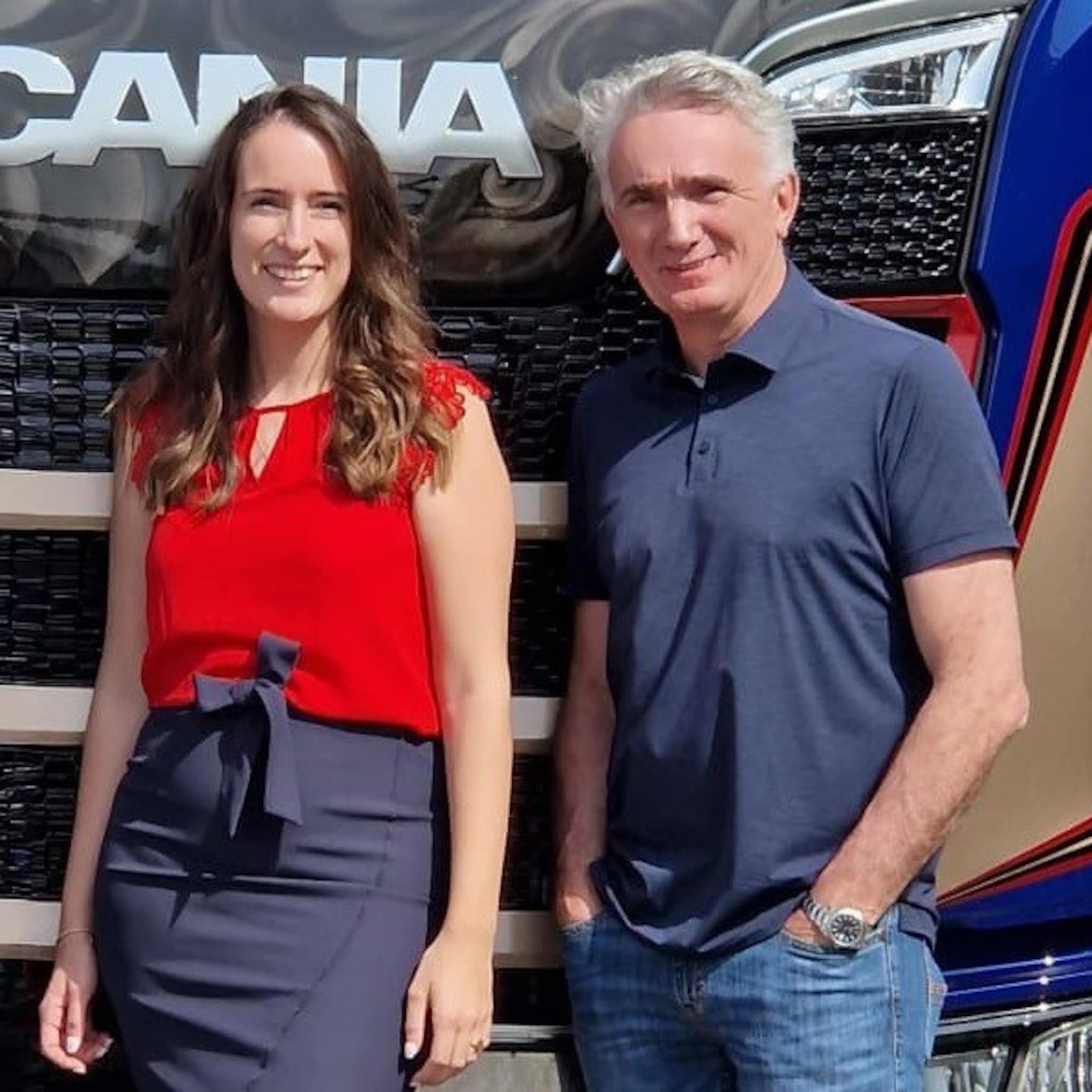 anne meijndert transport trucks bedrijfsovername personeel groei