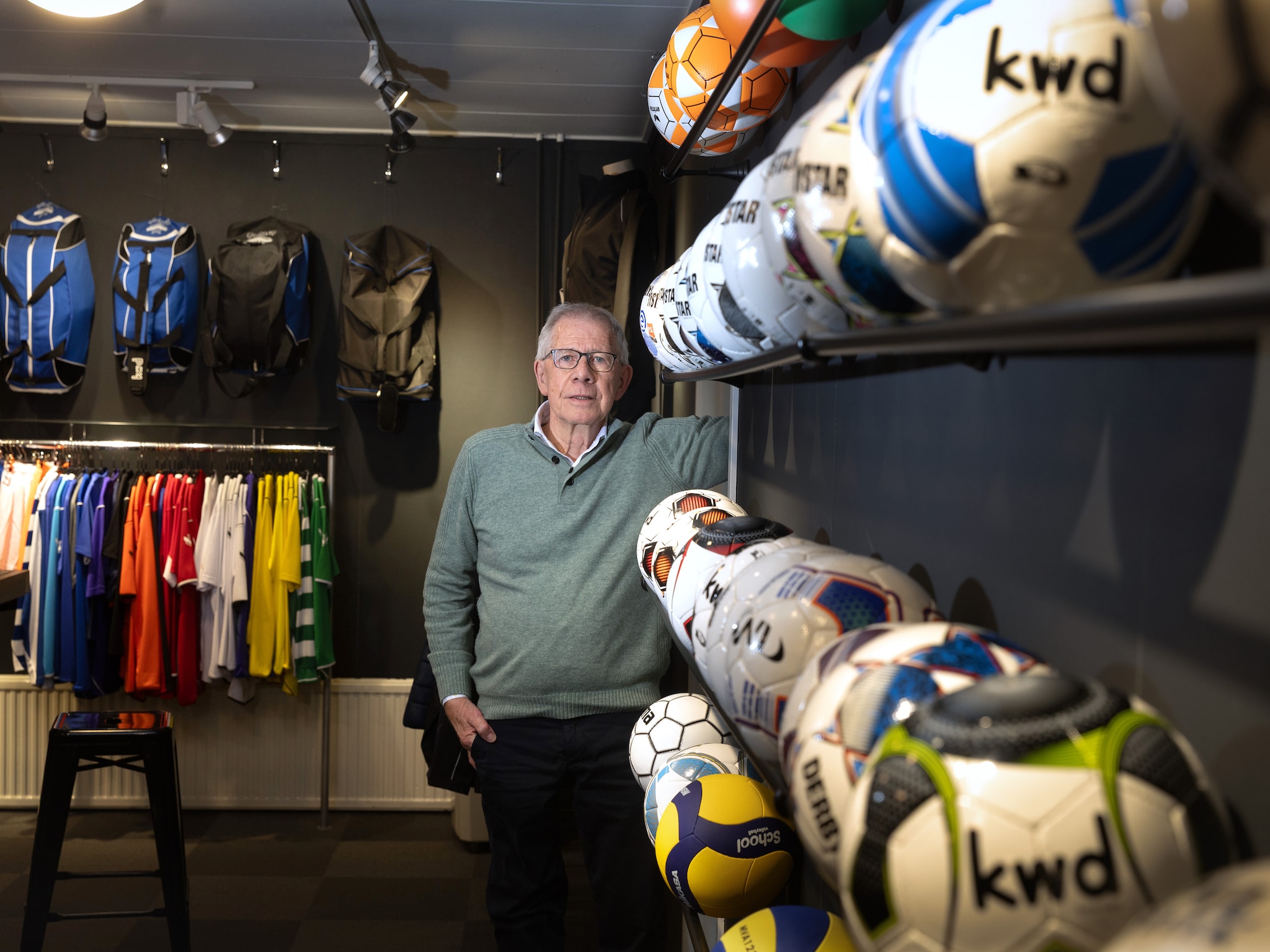 rinie siebelink kwd sport graafschap winkelstraat