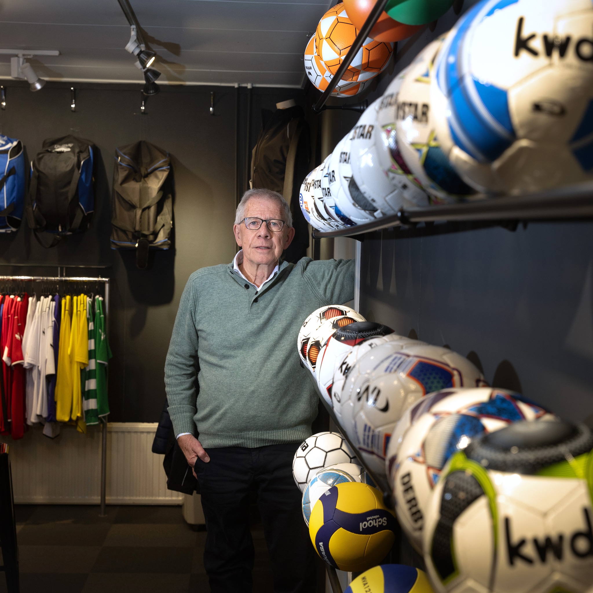 rinie siebelink kwd sport graafschap winkelstraat