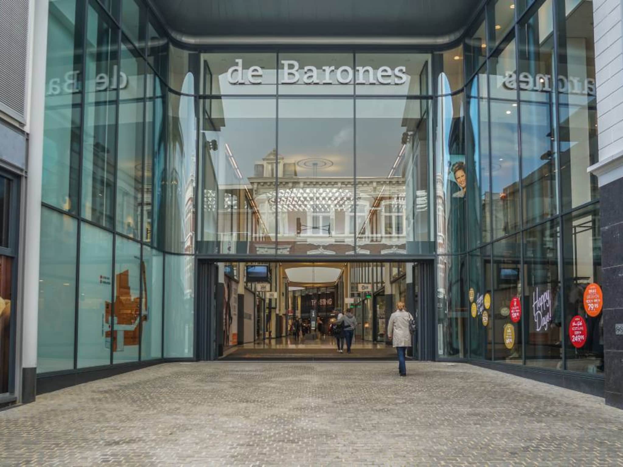 minder retailpanden meer leegstand drukkere winkelstraat meubelboulevard locatus