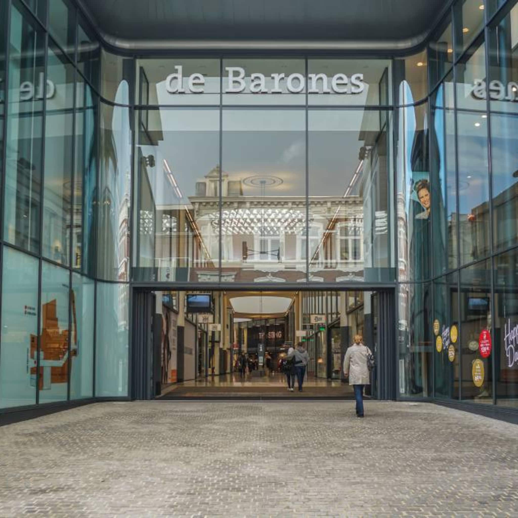 minder retailpanden meer leegstand drukkere winkelstraat meubelboulevard locatus