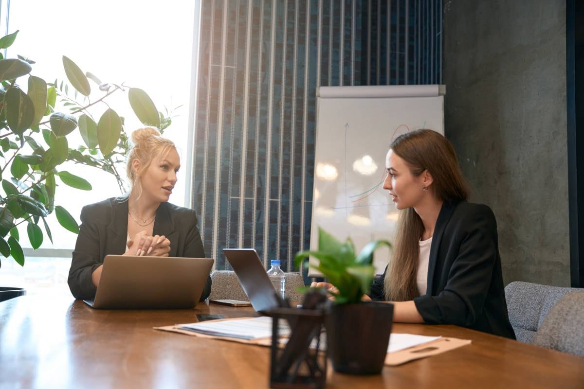 Wees als ondernemer proactief als het over salaris gaat. Foto: Shutterstock Wees als ondernemer proactief als het over salaris gaat. Foto: Shutterstock