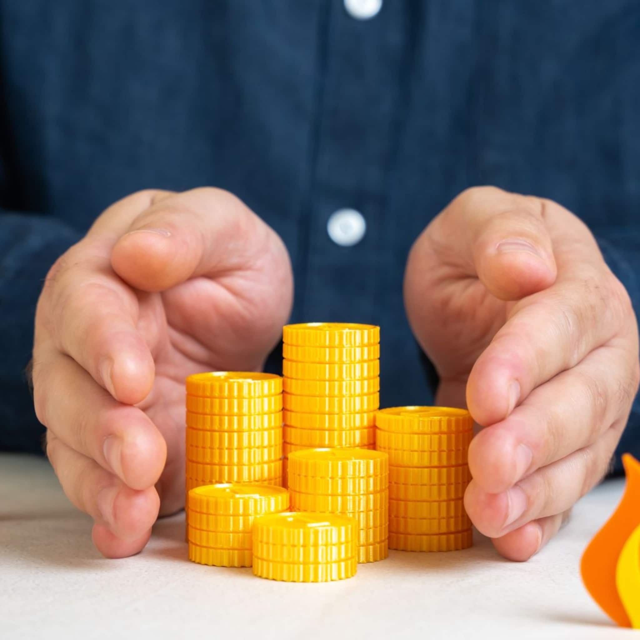 groei sparen buffers mkb risico scan teamleader