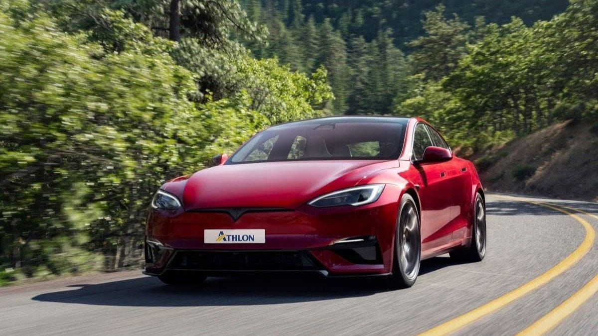 Elektrisch leasen is steeds populairder onder zakelijk rijders. Elektrisch leasen is steeds populairder onder zakelijk rijders. Eigen foto