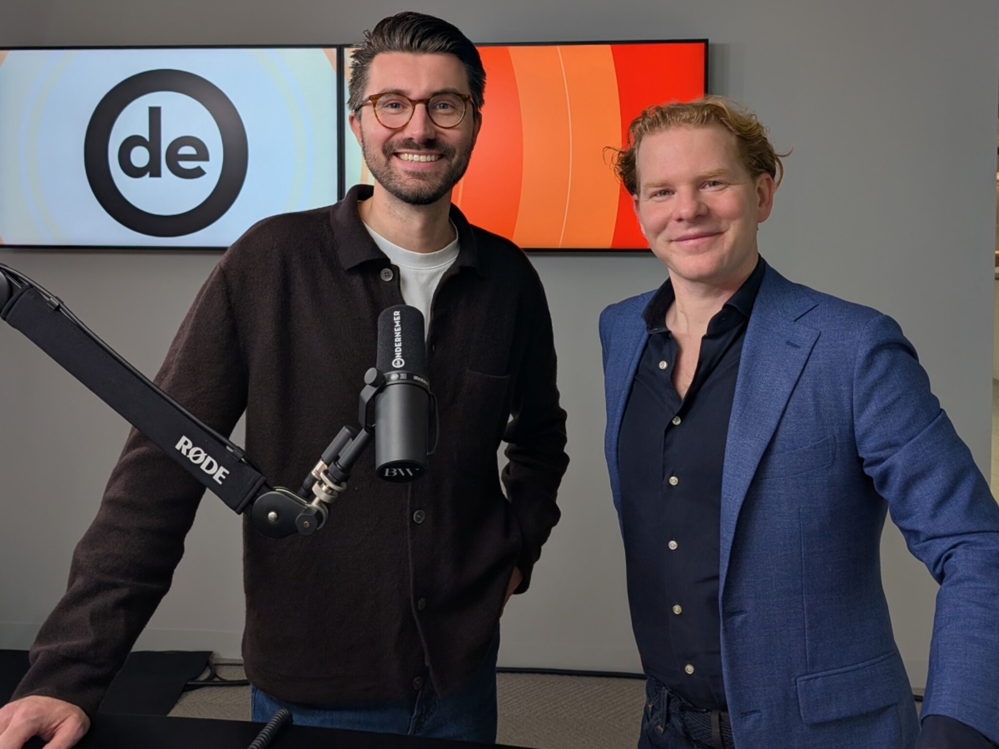 groot ondernemersonderzoek rtl nieuwspanel gijs rademaker