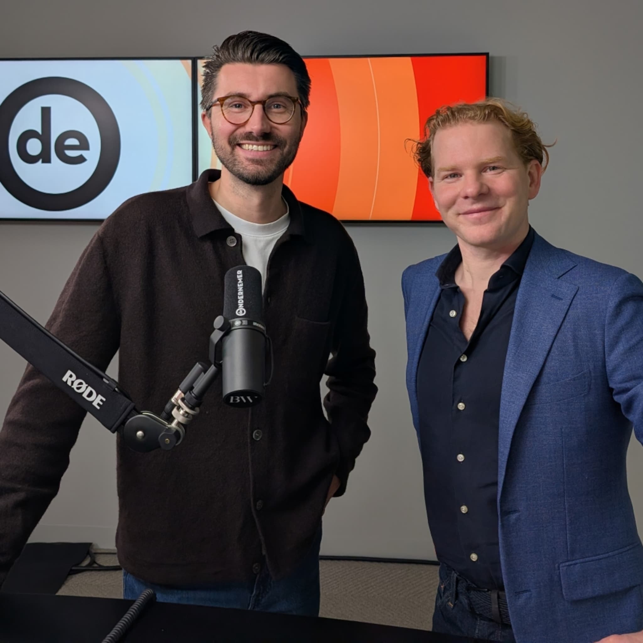 groot ondernemersonderzoek rtl nieuwspanel gijs rademaker