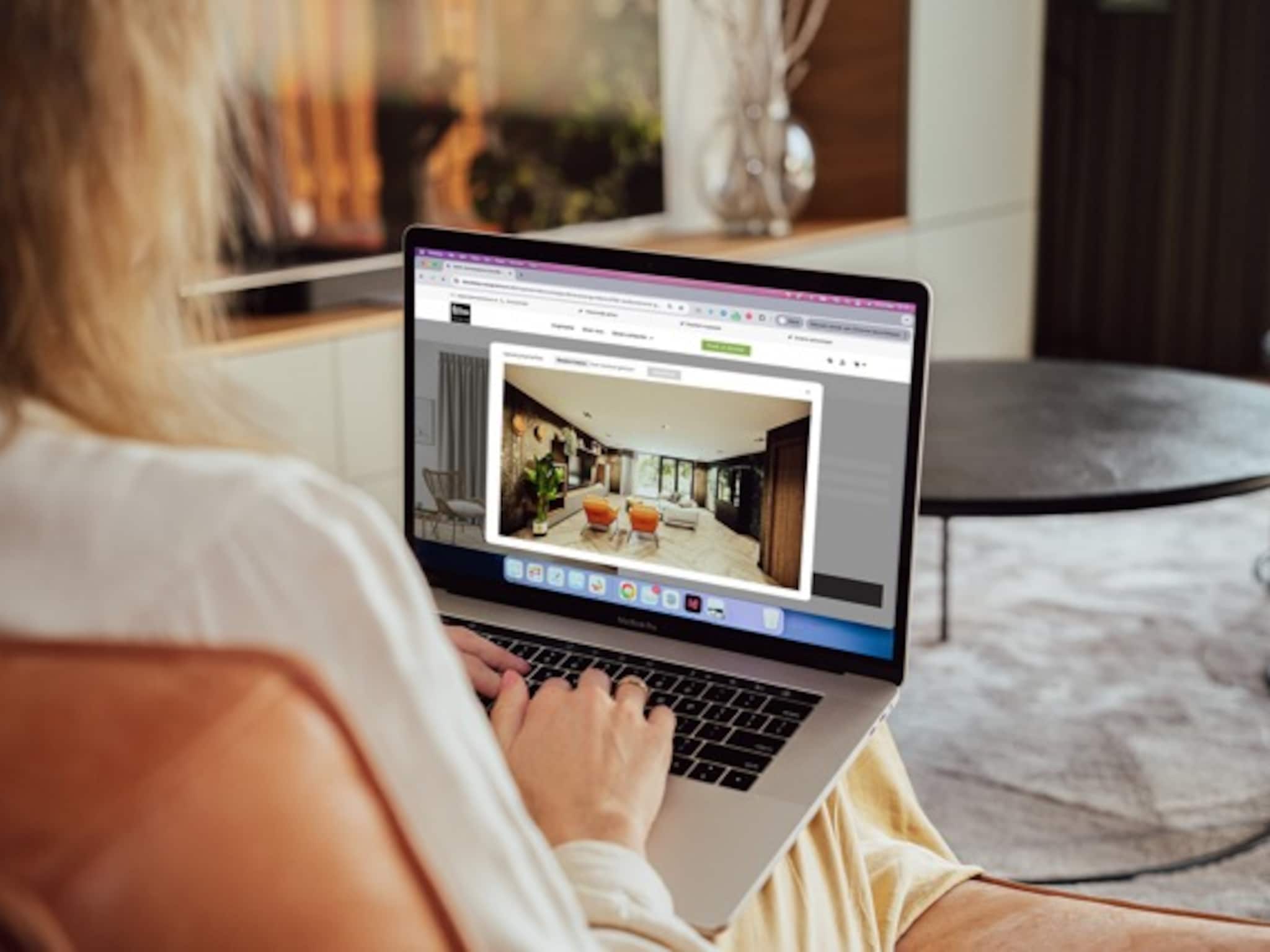 woopremium online vindbaarheid interieurwinkels vincent van lettow