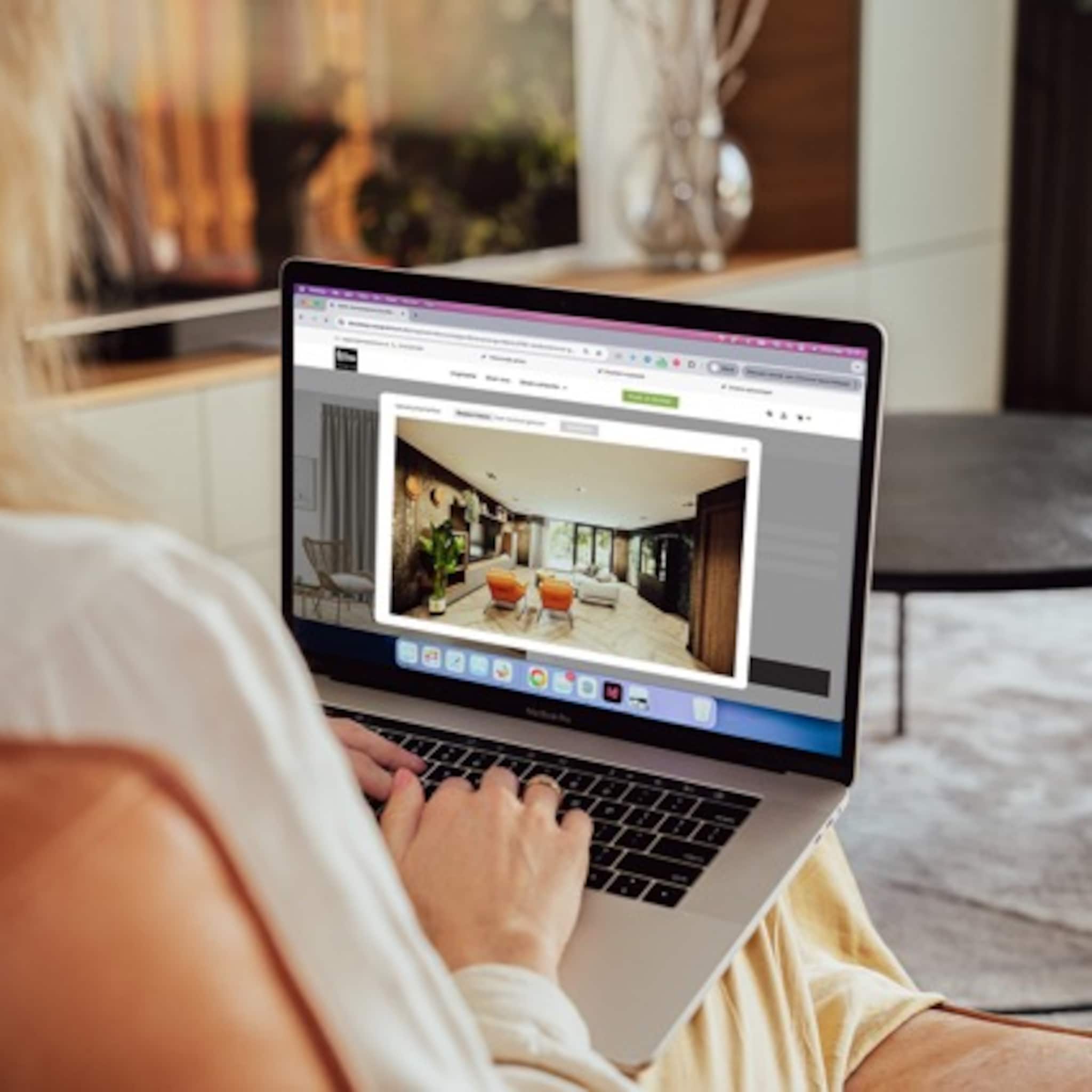 woopremium online vindbaarheid interieurwinkels vincent van lettow