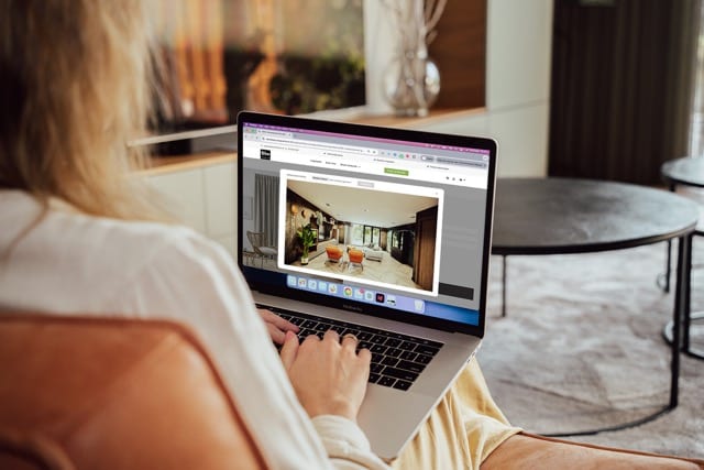 Woo Premium van Vincent van Lettow. Foto: eigen beeld.  Woo Premium van Vincent van Lettow. Foto: eigen beeld.