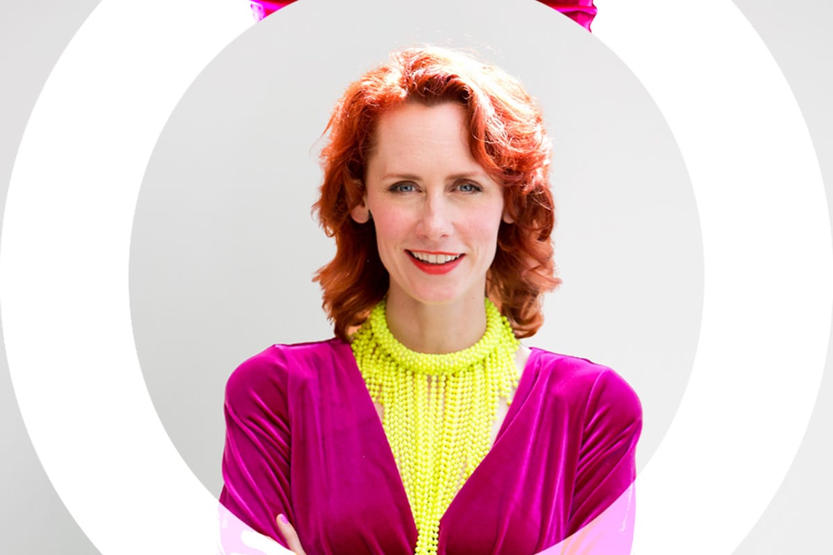 Eva Brouwer is ondernemer, spreker en talk leadership-expert. Foto: eigen beeld Eva Brouwer is ondernemer, spreker en talk leadership-expert. Foto: eigen beeld