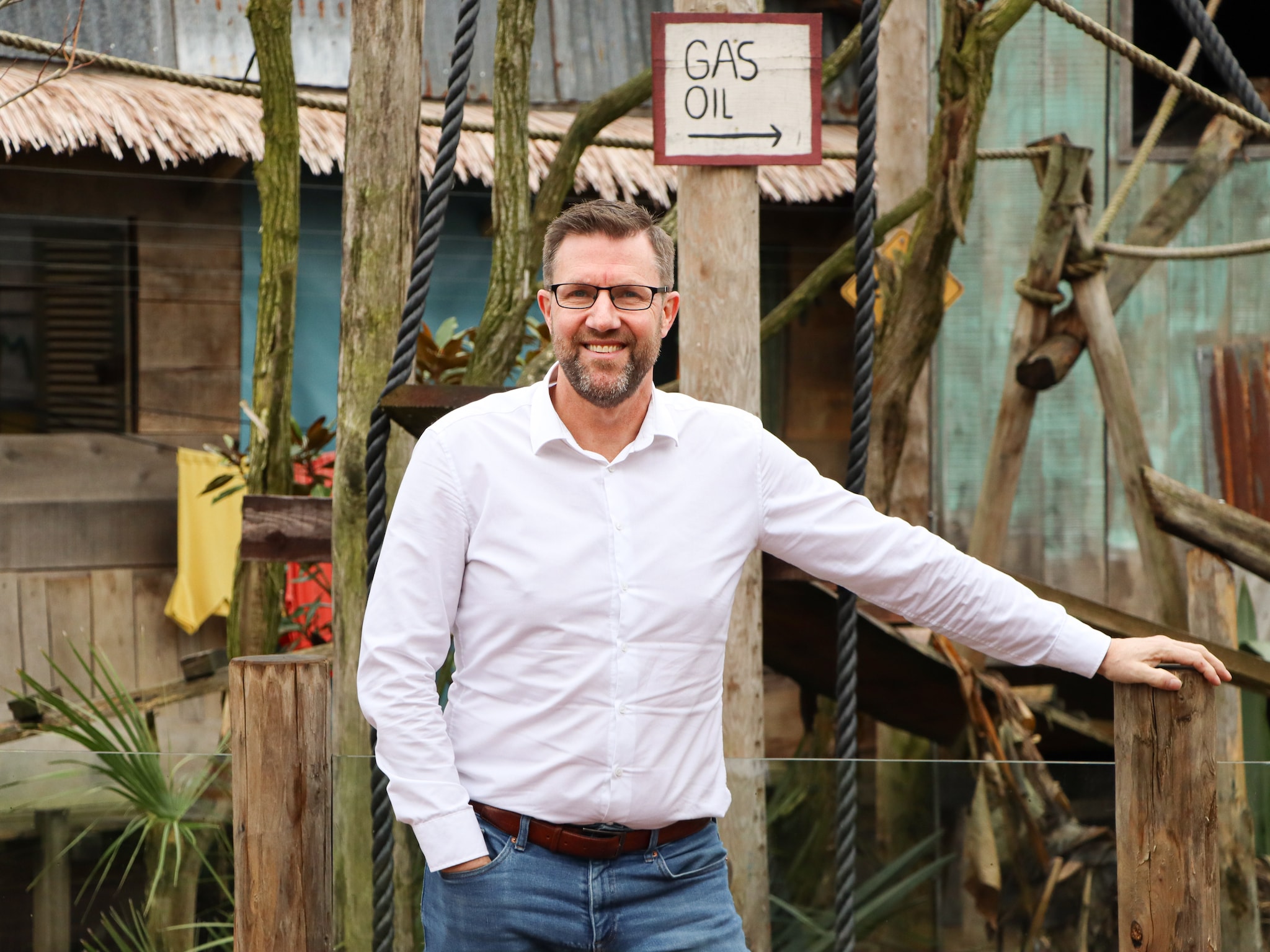 hof van eckberge maarten reimes berkelland dierentuin achterhoek