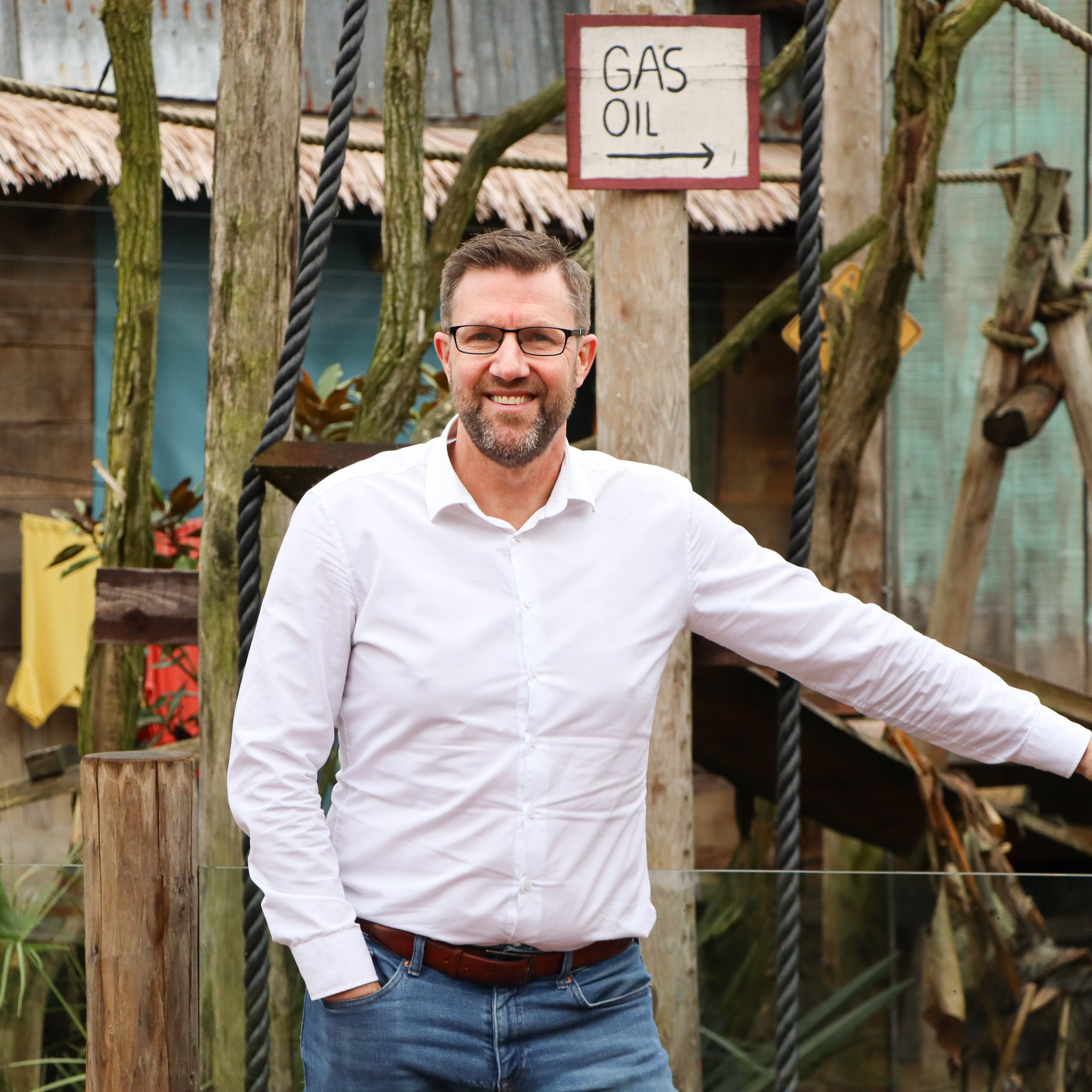 hof van eckberge maarten reimes berkelland dierentuin achterhoek