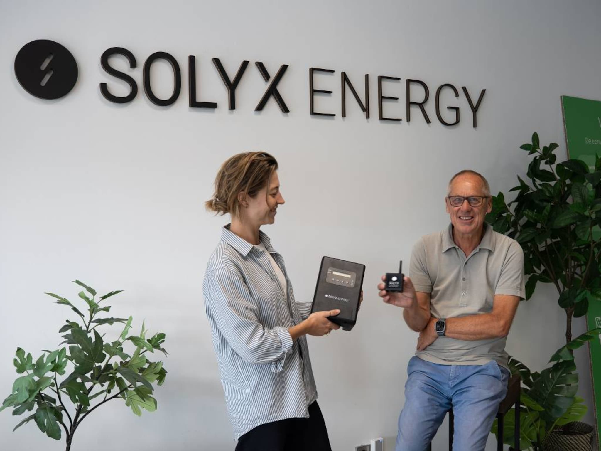 salderingsregeling solyx energy emma hans snaak wateraccu zonnestroom