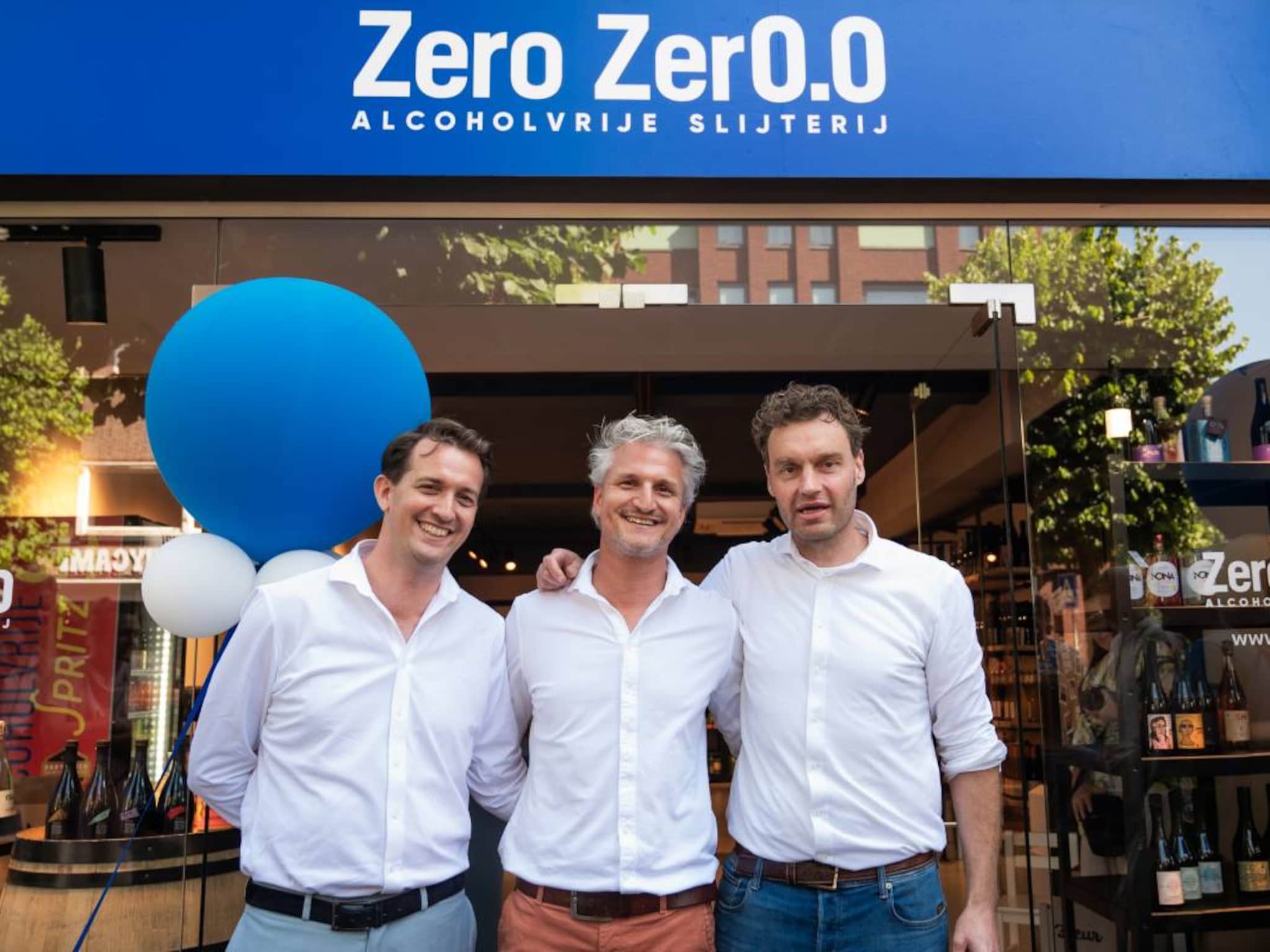 zerozer00 nicolas broos alcoholvrije slijterij wijn utrecht zeist proxy wijn