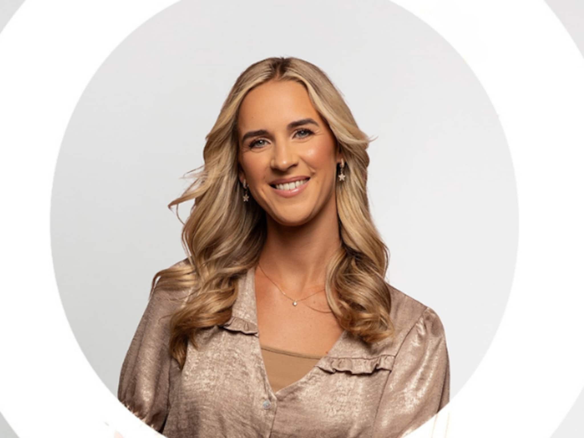 ai marketing sales data megan hordijk