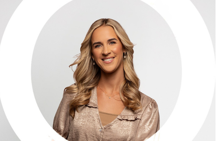 Megan Hordijk, datagedreven groeistrateeg. Foto: eigen beeld Megan Hordijk, datagedreven groeistrateeg. Foto: eigen beeld