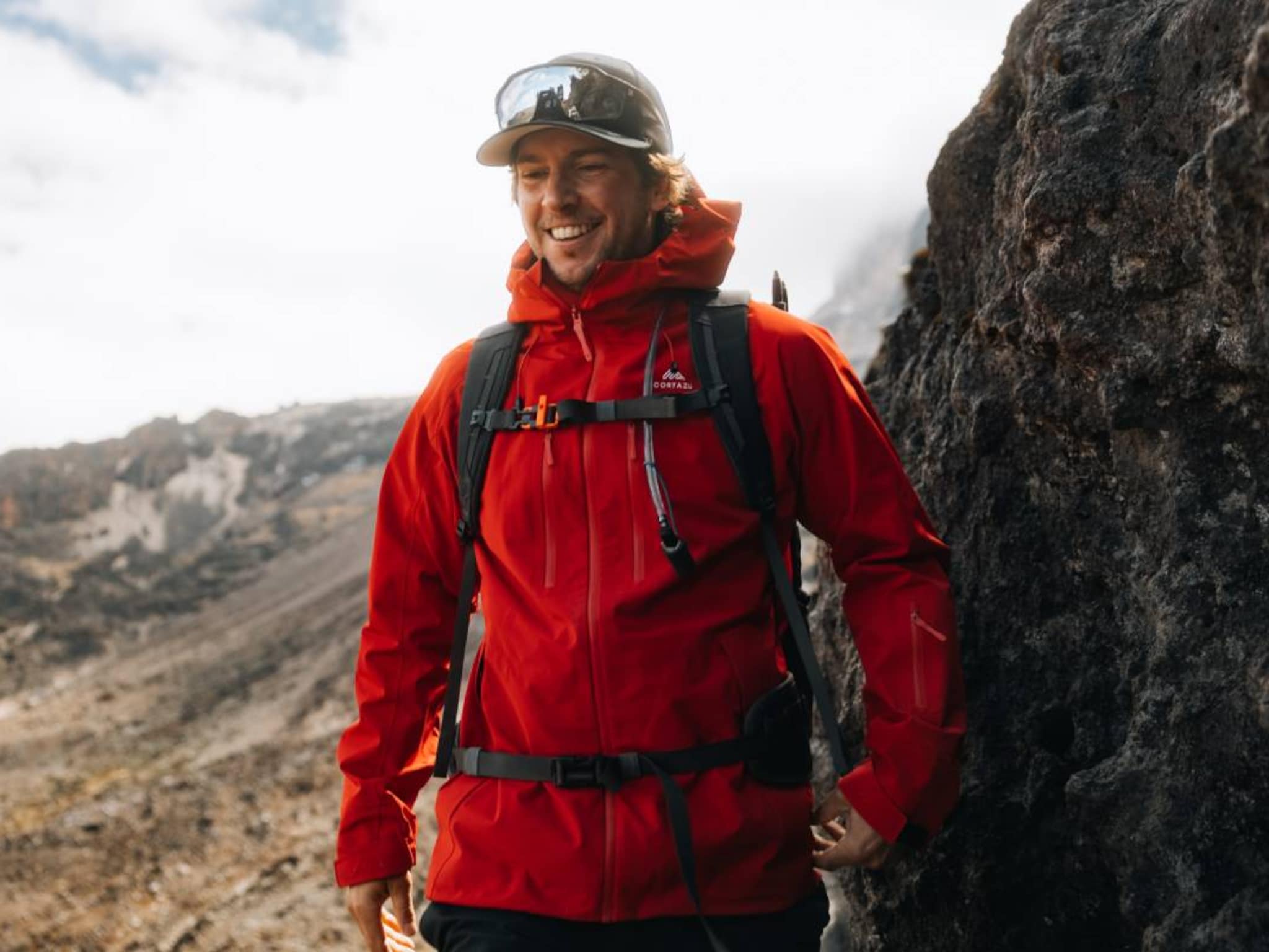 cortazu wouter de roy van zuidewijn outdoormerk sharefunding