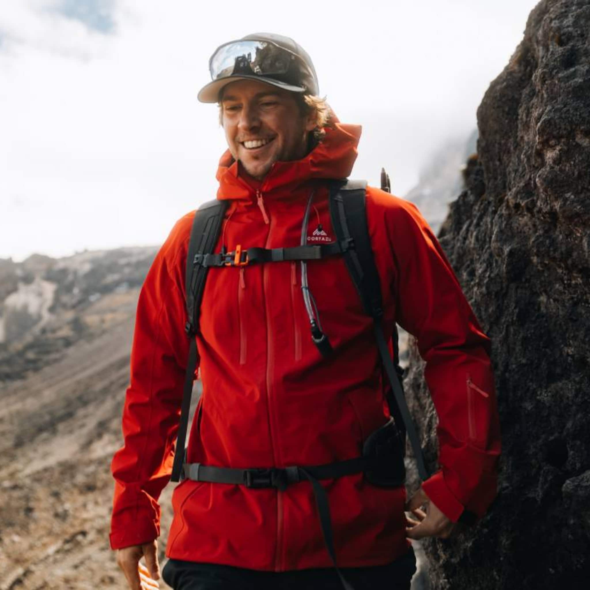 cortazu wouter de roy van zuidewijn outdoormerk sharefunding