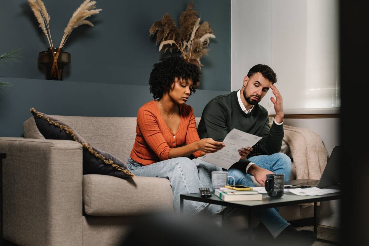 Armoede onder zzp'ers groeit. Foto: Shutterstock Armoede onder zzp'ers groeit. Foto: Shutterstock