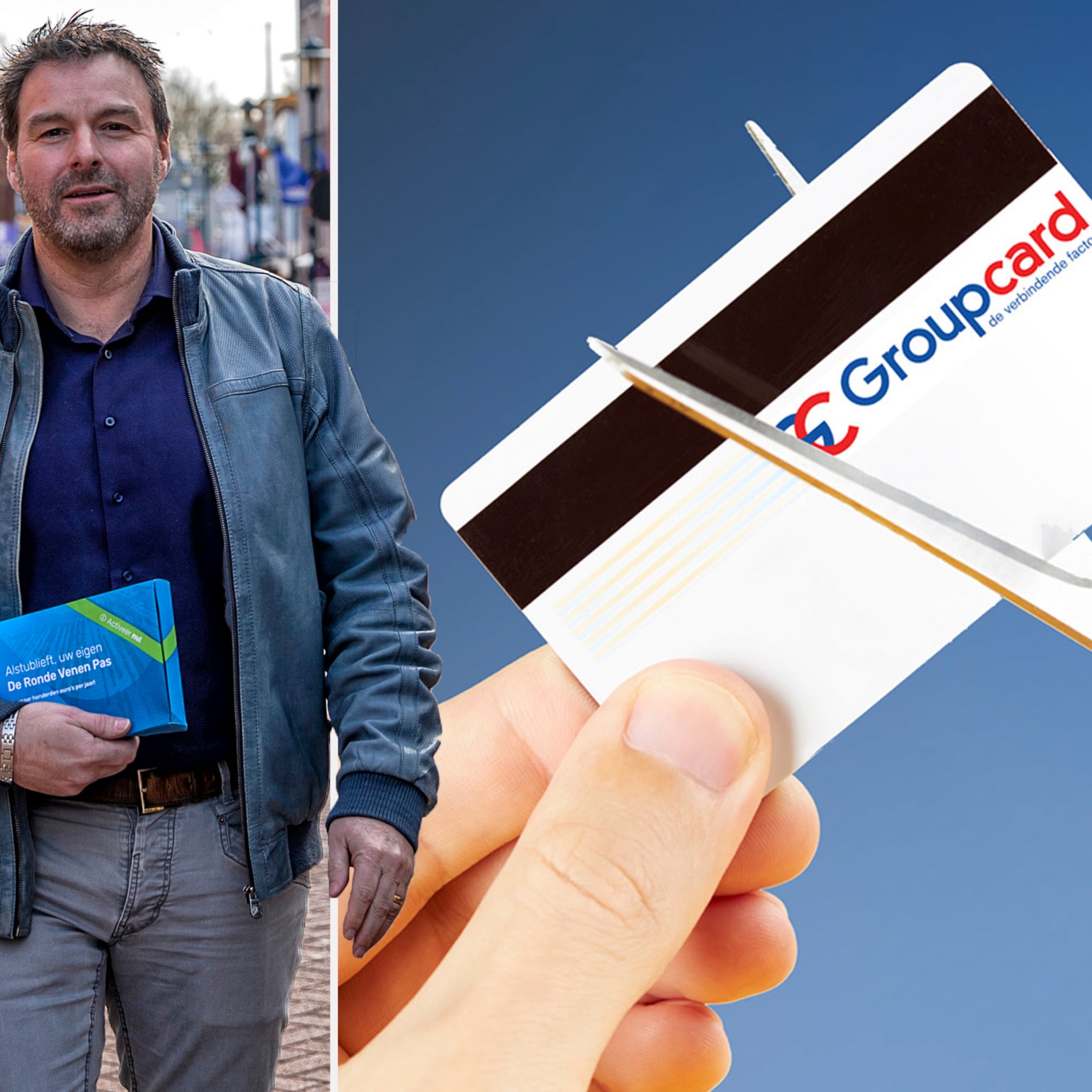 john keunen groupcard cadeaukaart giftcard faillissement nooit winstgevend