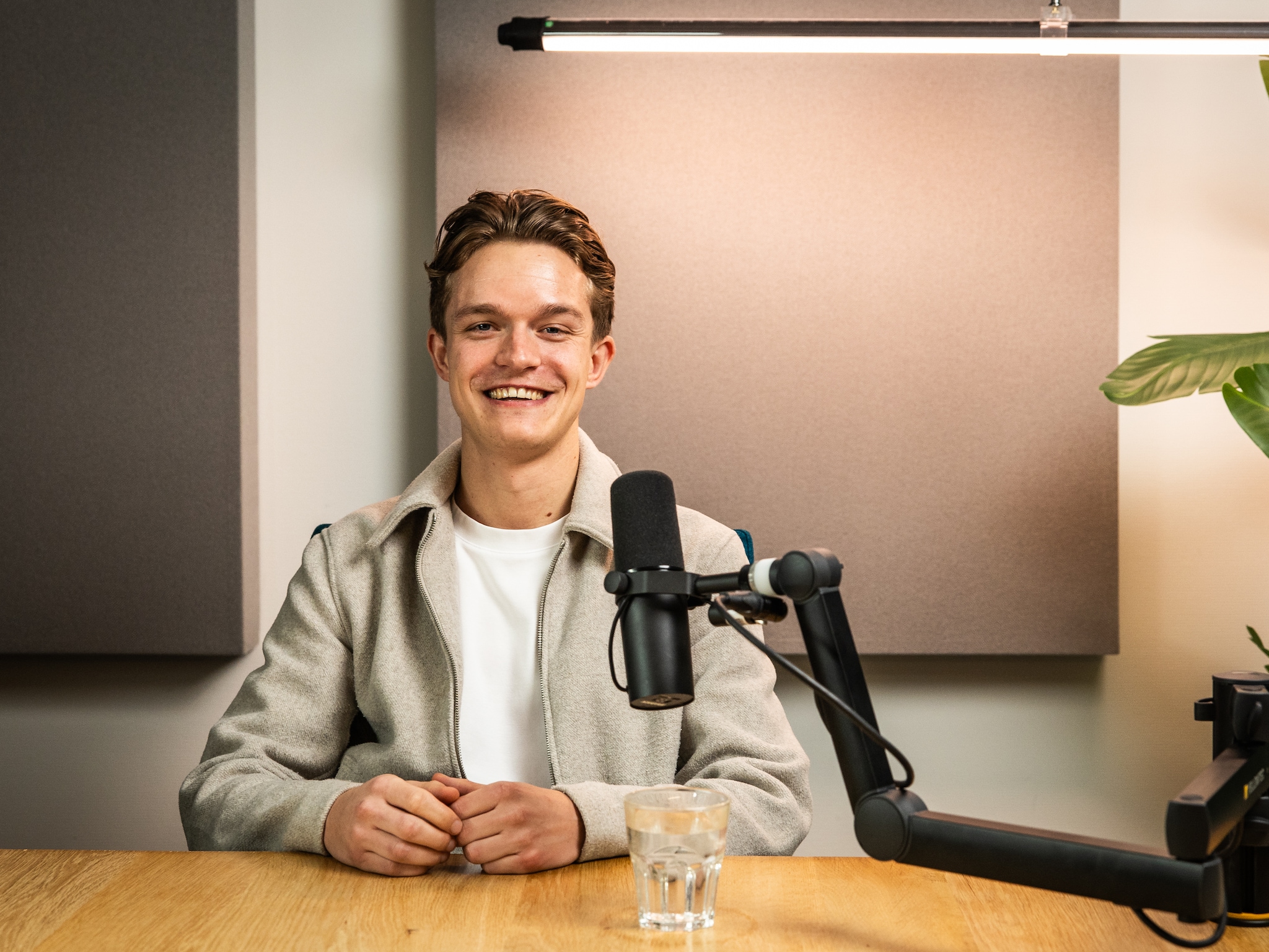 mitchell drion voomy webwinkel vakdagen